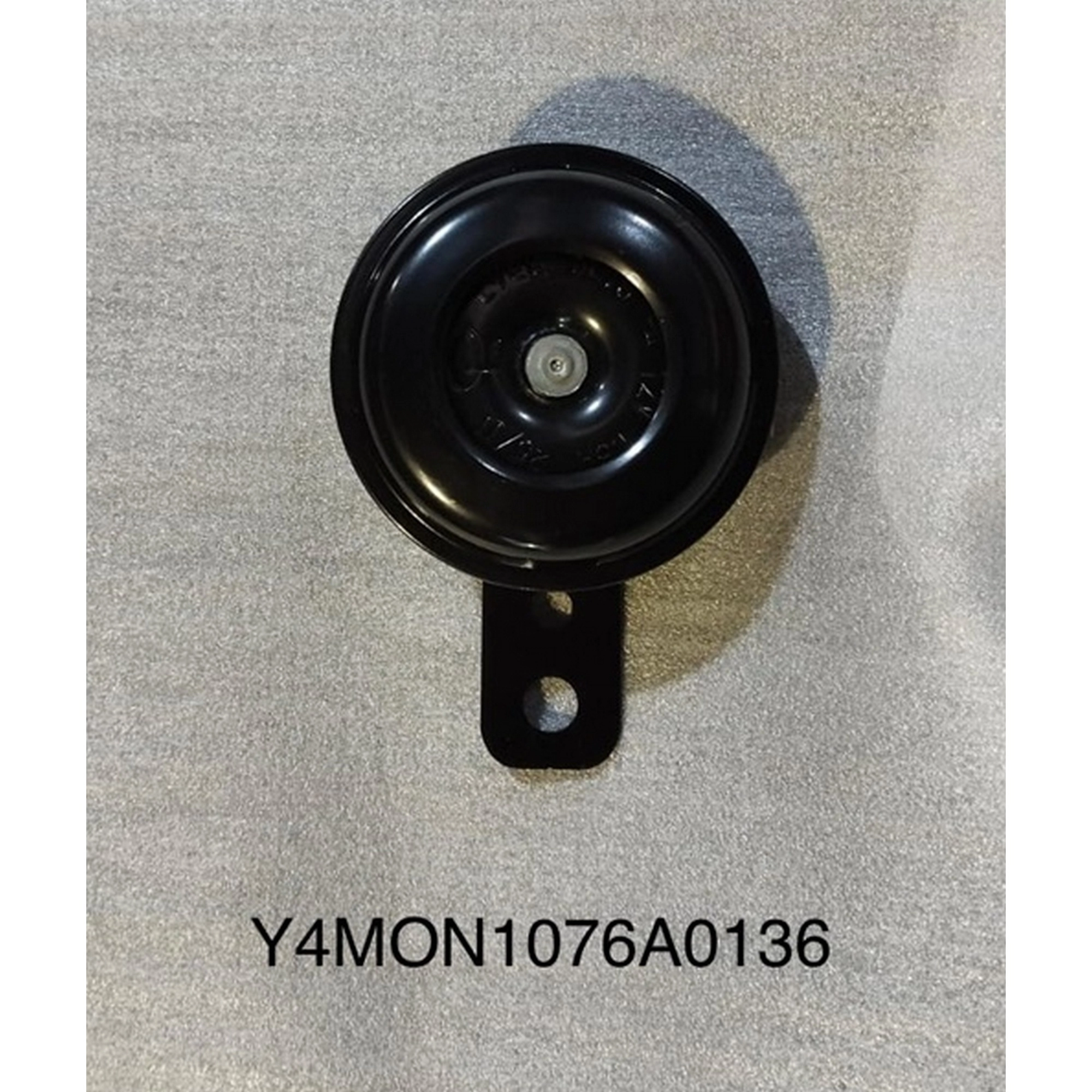 MONDIAL 125 LUNGO E5+ KORNA #Y4MON1076A0136