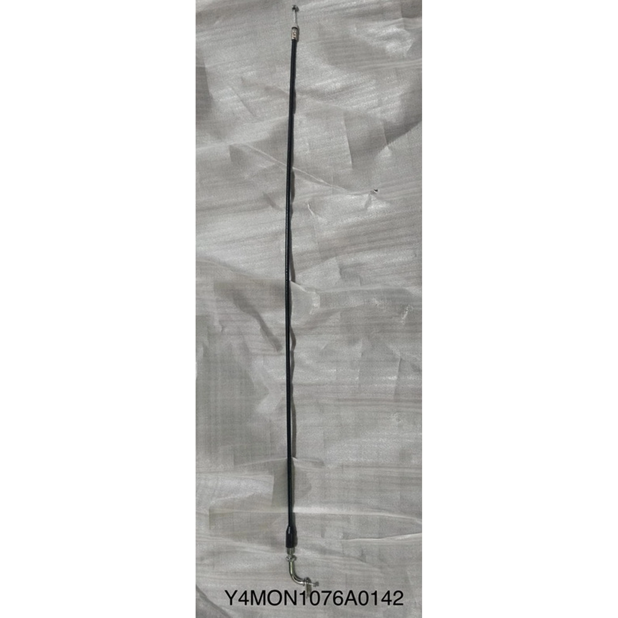 MONDIAL 125 LUNGO E5+ BENZIN DEPO KAPAGI KILIT TELI #Y4MON1076A0142