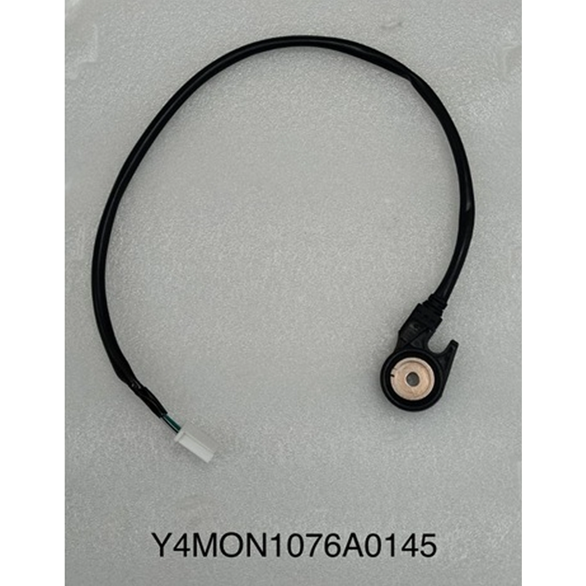 MONDIAL 125 LUNGO E5+ YAN SEHPA STOP MUSURU #Y4MON1076A0145