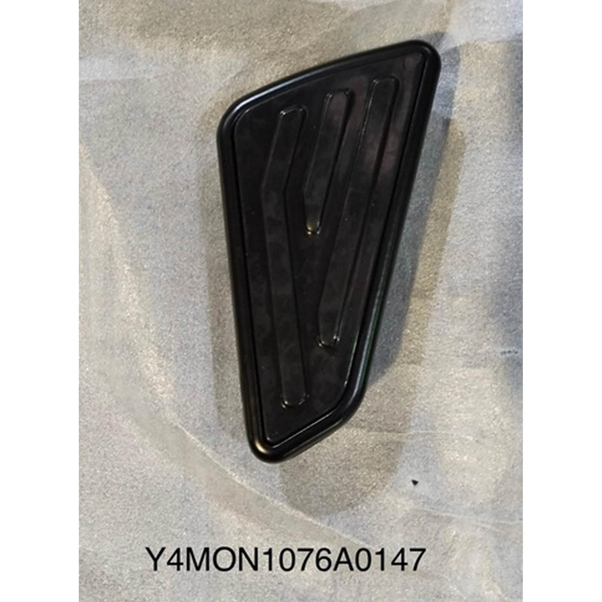 MONDIAL 125 LUNGO E5+ ARKA BASAMAK KOMPLE SOL #Y4MON1076A0147