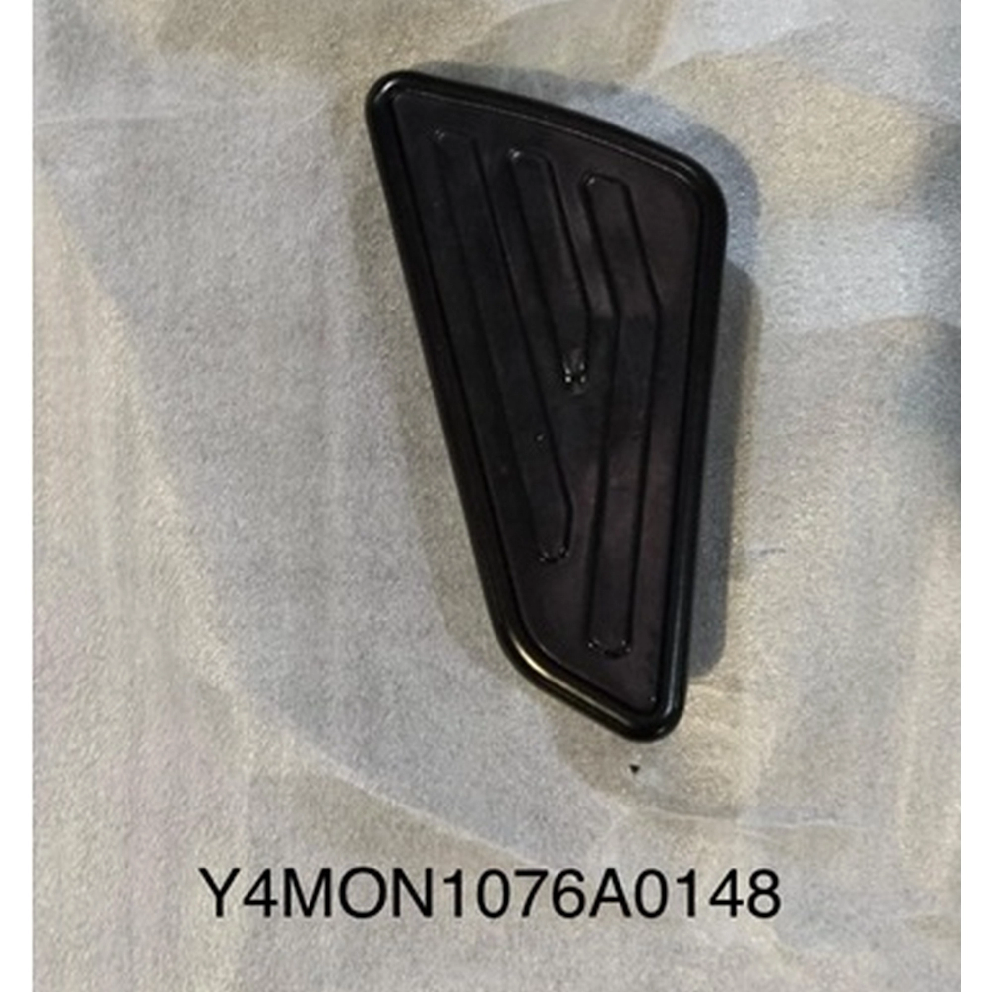 MONDIAL 125 LUNGO E5+ ARKA BASAMAK KOMPLE SAG #Y4MON1076A0148