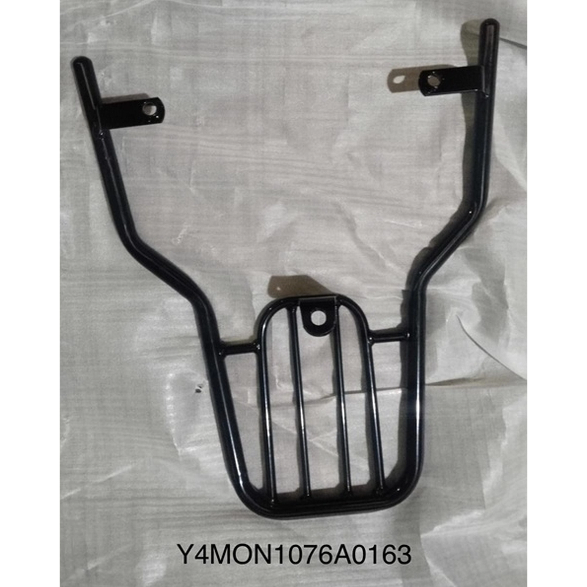 MONDIAL 125 LUNGO E5+ ARKA PORT BAGAJ #Y4MON1076A0163