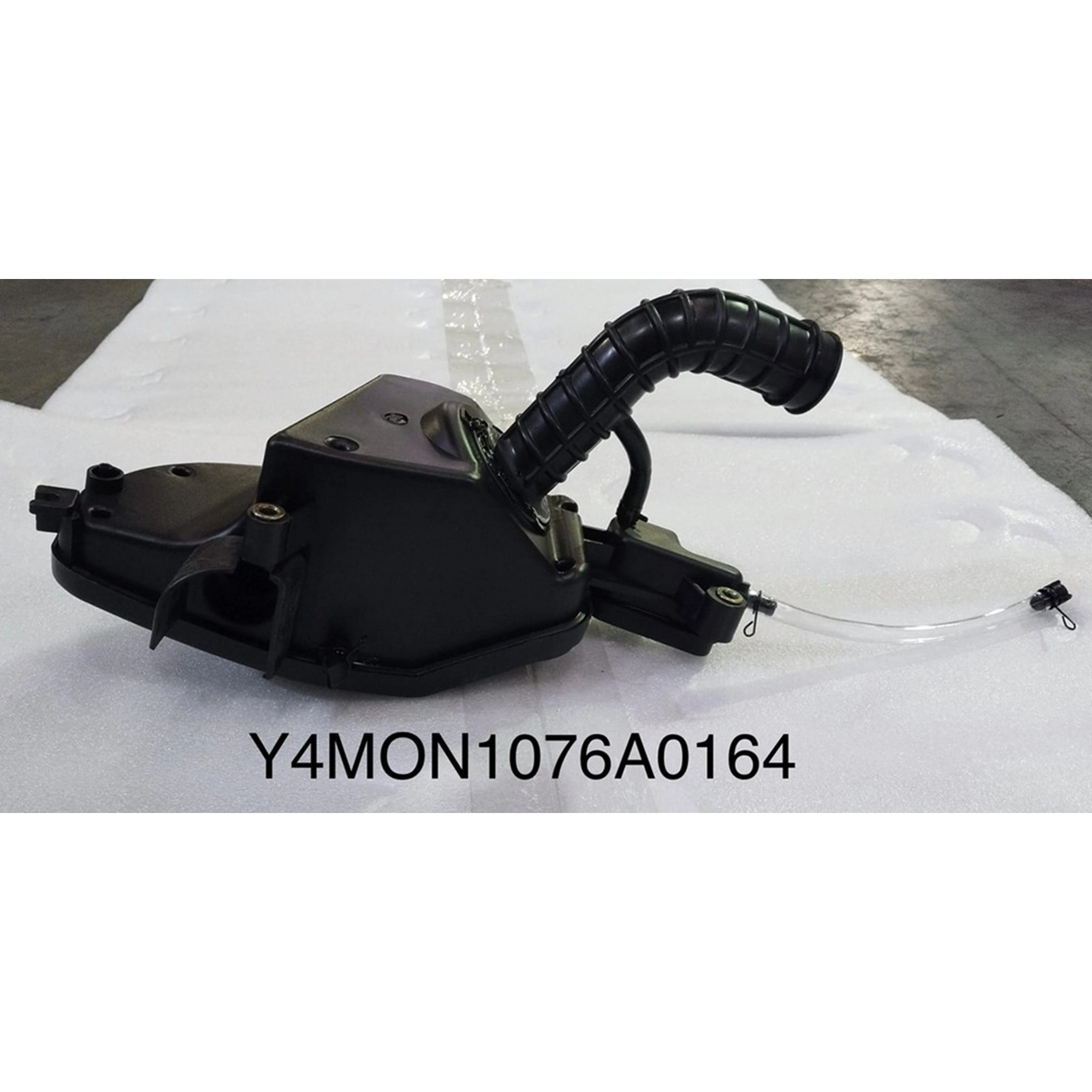 MONDIAL 125 LUNGO E5+ HAVA FILTRESI KOMPLE #Y4MON1076A0164