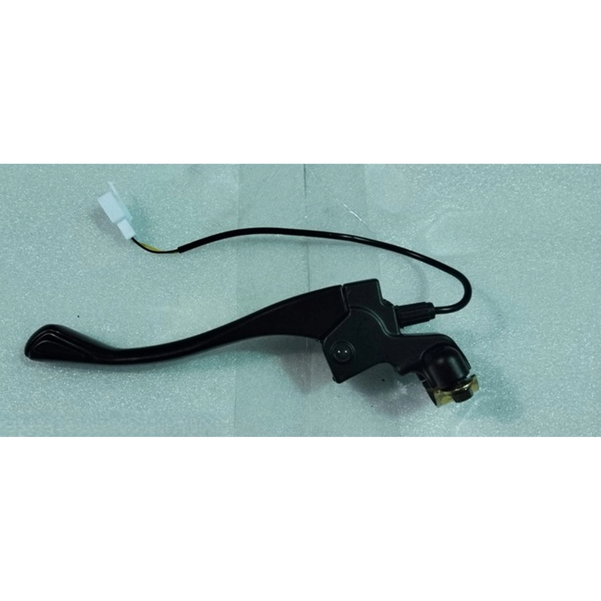 MONDIAL 125 LUNGO E5+ ARKA FREN LEVYESI KOMPLE #Y4MON1076A0167