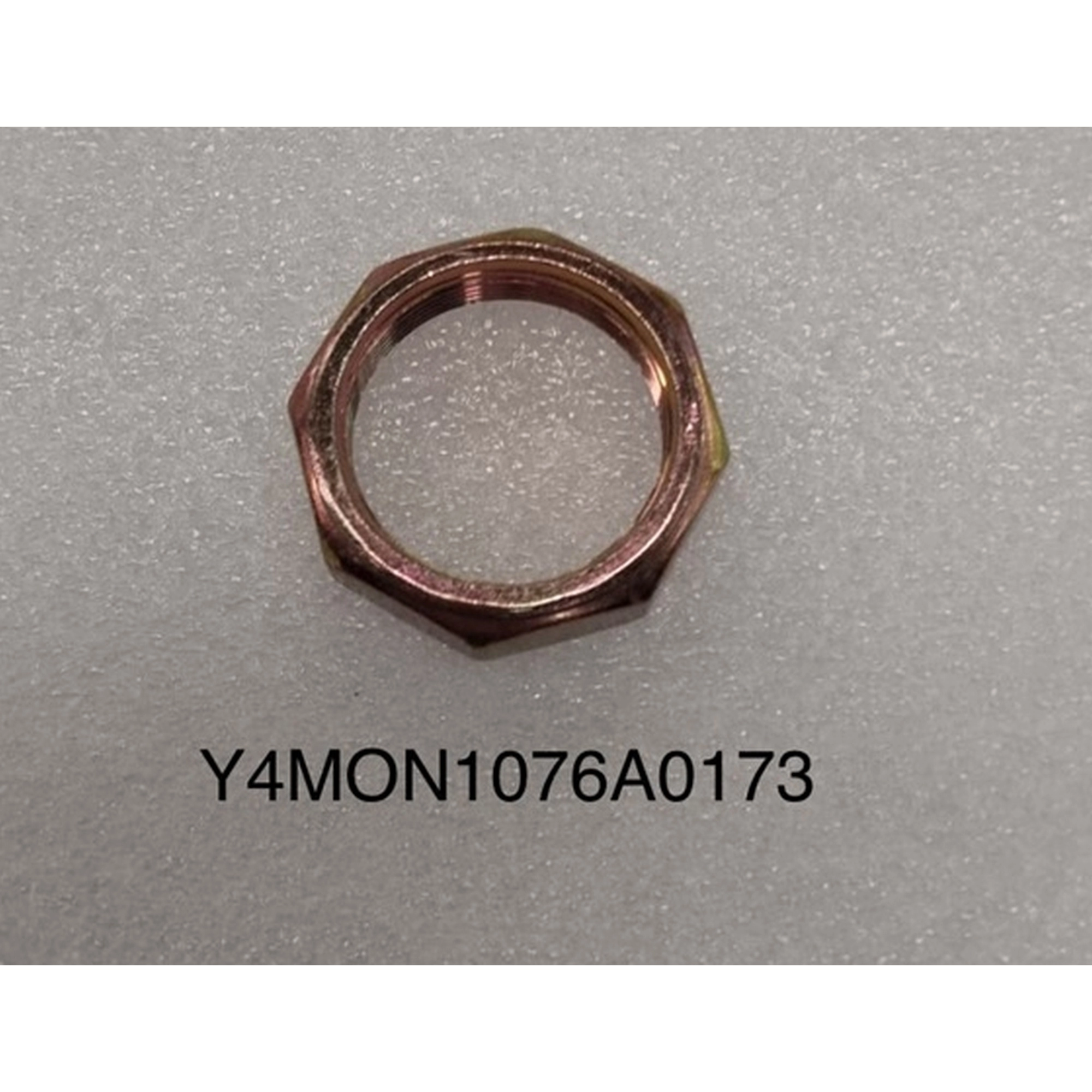 MONDIAL 125 LUNGO E5+ FURS TAKIMI KONTRA SOMUN #Y4MON1076A0173