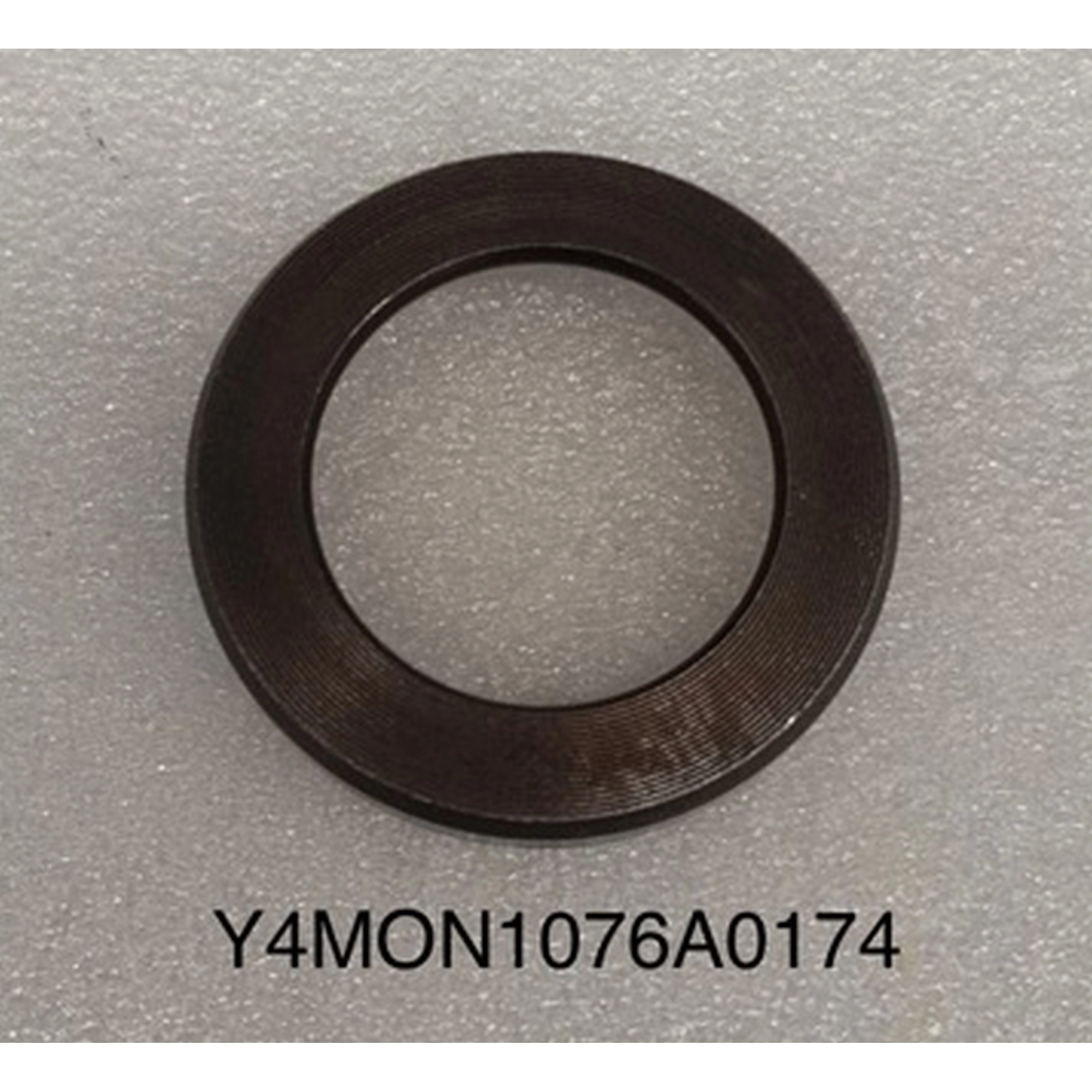 MONDIAL 125 LUNGO E5+ FURS TAKIMI ALT CANAK #Y4MON1076A0174