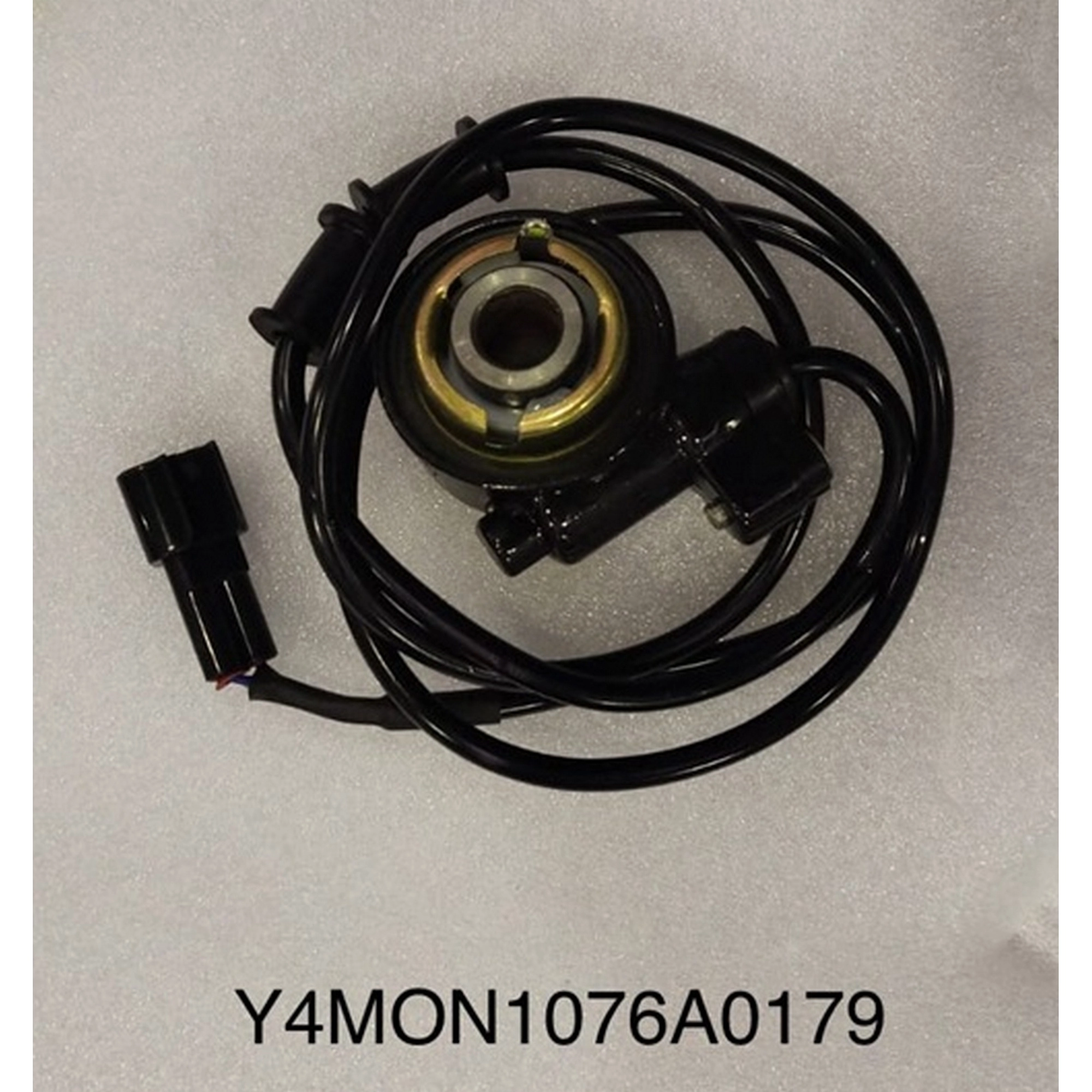 MONDIAL 125 LUNGO E5+ KILOMETRE DISLI MEKANIZMASI #Y4MON1076A0179