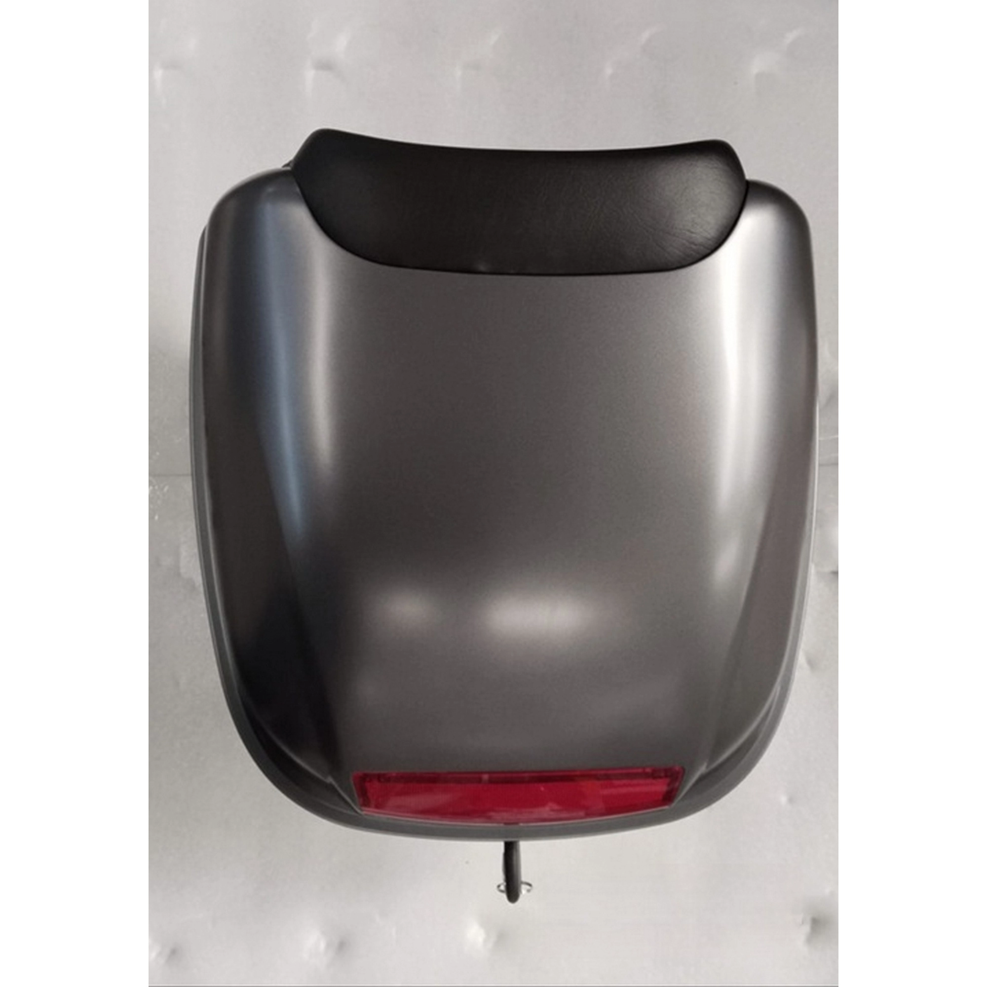 MONDIAL 125 LUNGO E5+ ARKA CANTA KOMPLE (GRI) #Y4MON1076A0196