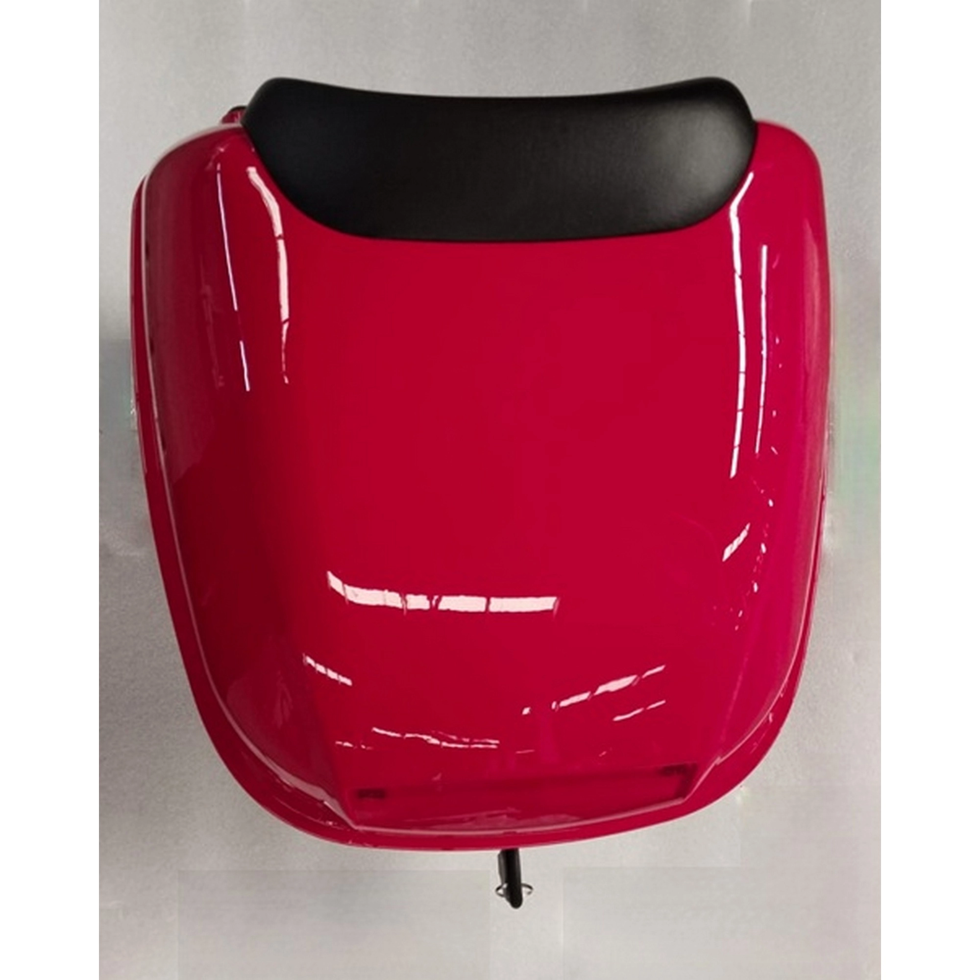 MONDIAL 125 LUNGO E5+ ARKA CANTA KOMPLE (KIRMIZI) #Y4MON1076A0197