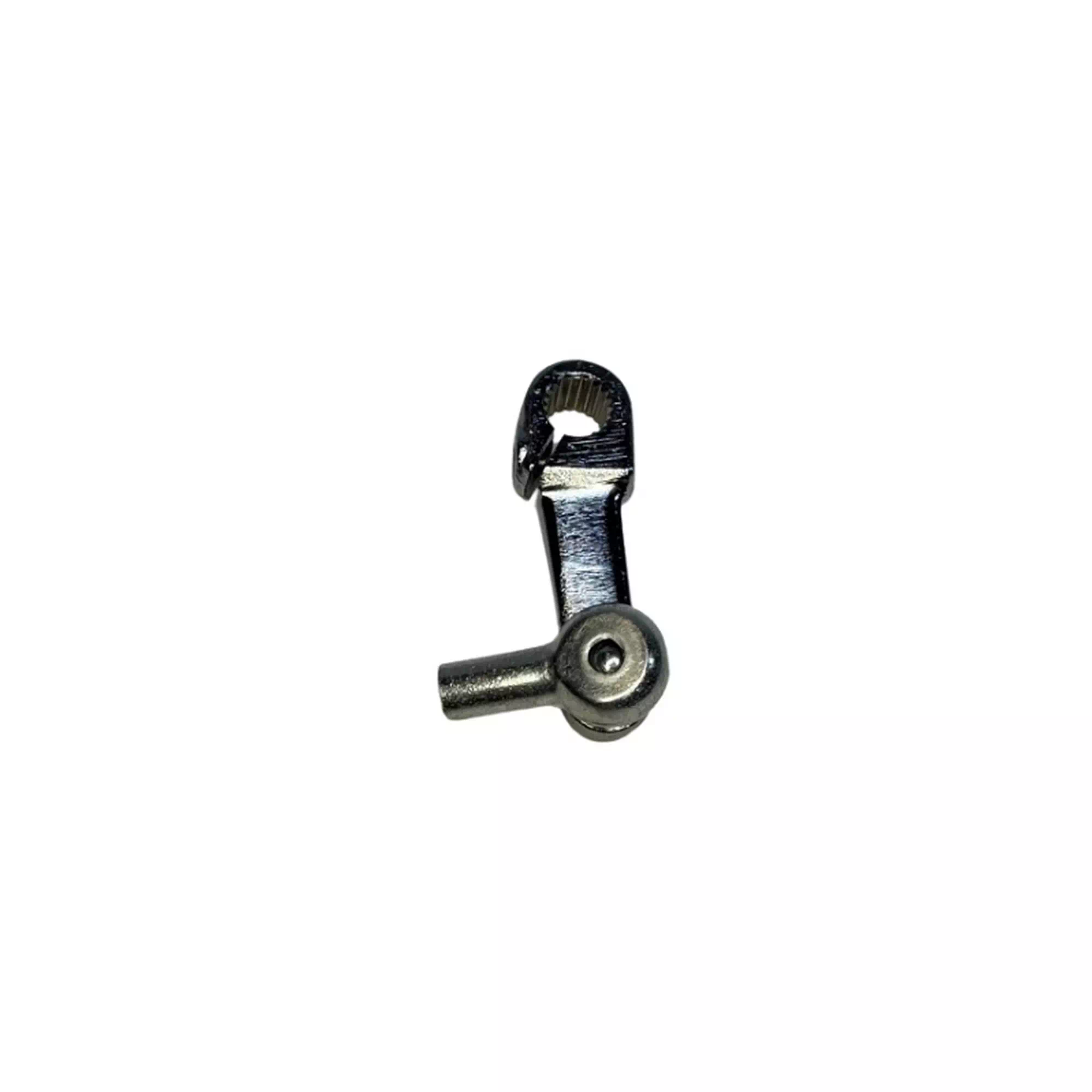 TVS APACHE RTR 200 e4 VITES PEDAL MILI MAFSALI #Y4TVS7000A0004