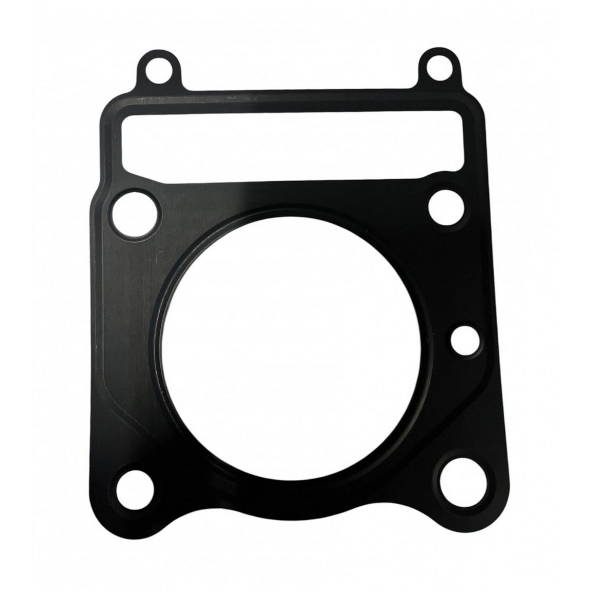 TVS APACHE RTR 200 e4 SILINDIR UST CONTA #Y4TVS7000A0012