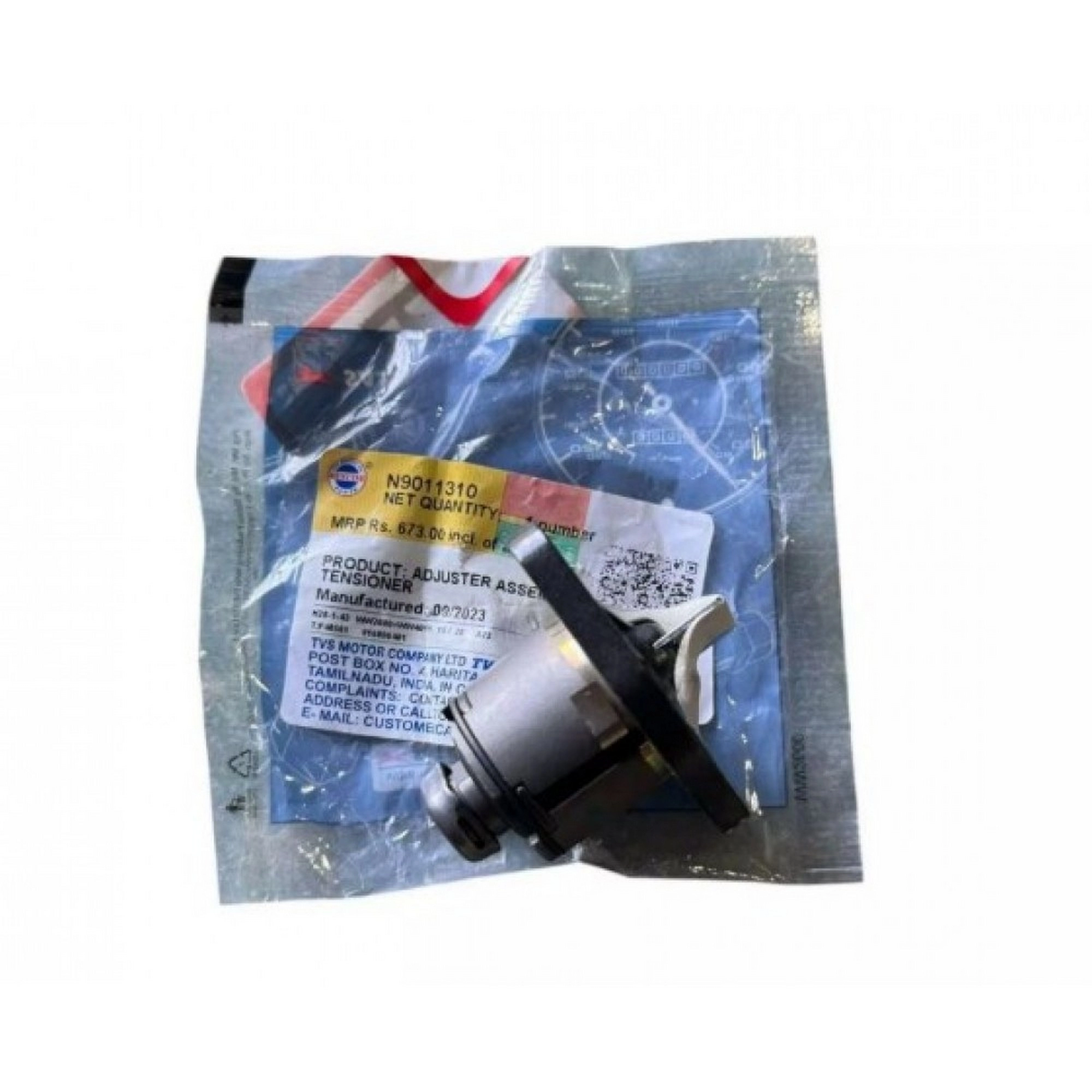 TVS APACHE RTR 200 e4 LIFTER TANSIYONER #Y4TVS7000A0014
