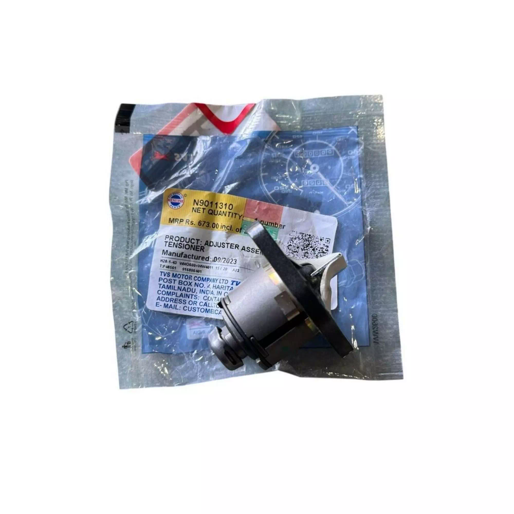 TVS APACHE RTR 200 e4 LIFTER TANSIYONER #Y4TVS7000A0014