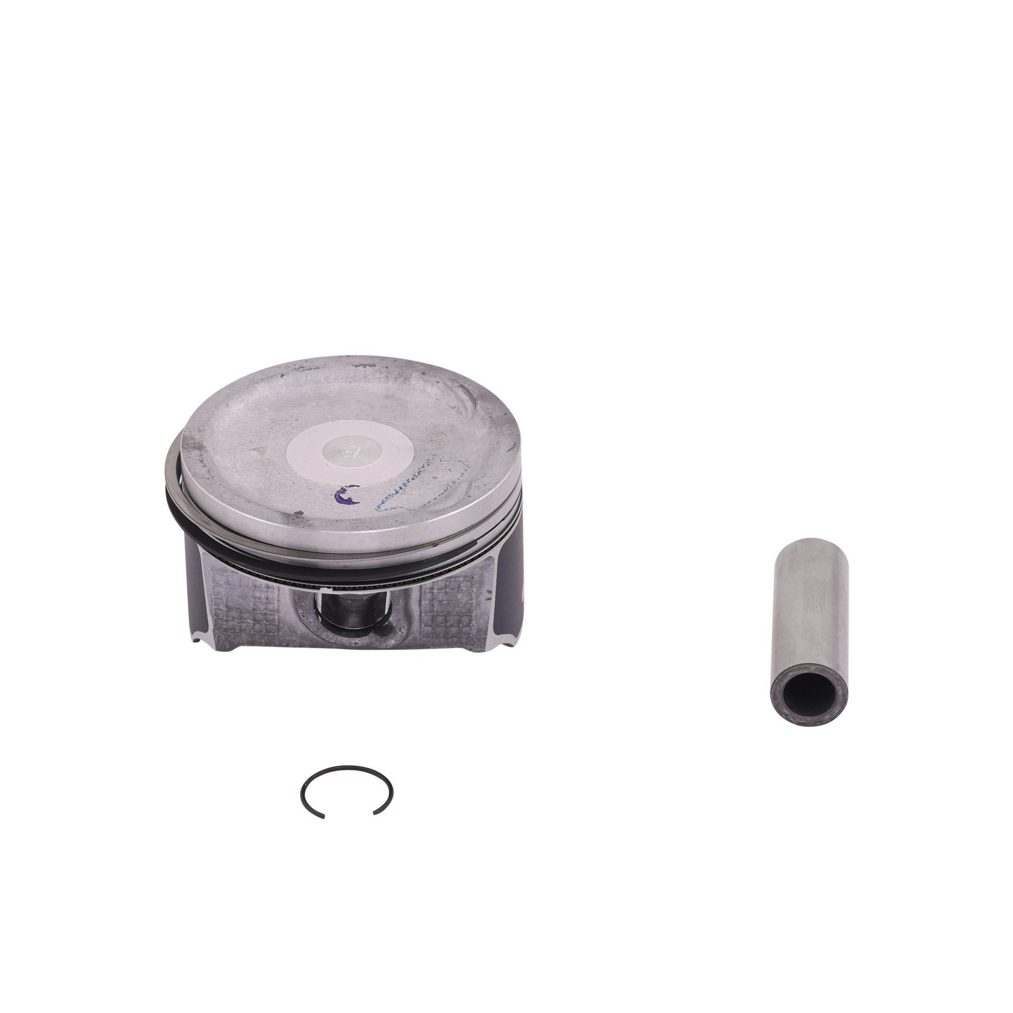 TVS APACHE RTR 200 e4 PISTON GRUBU #Y4TVS7000A0015