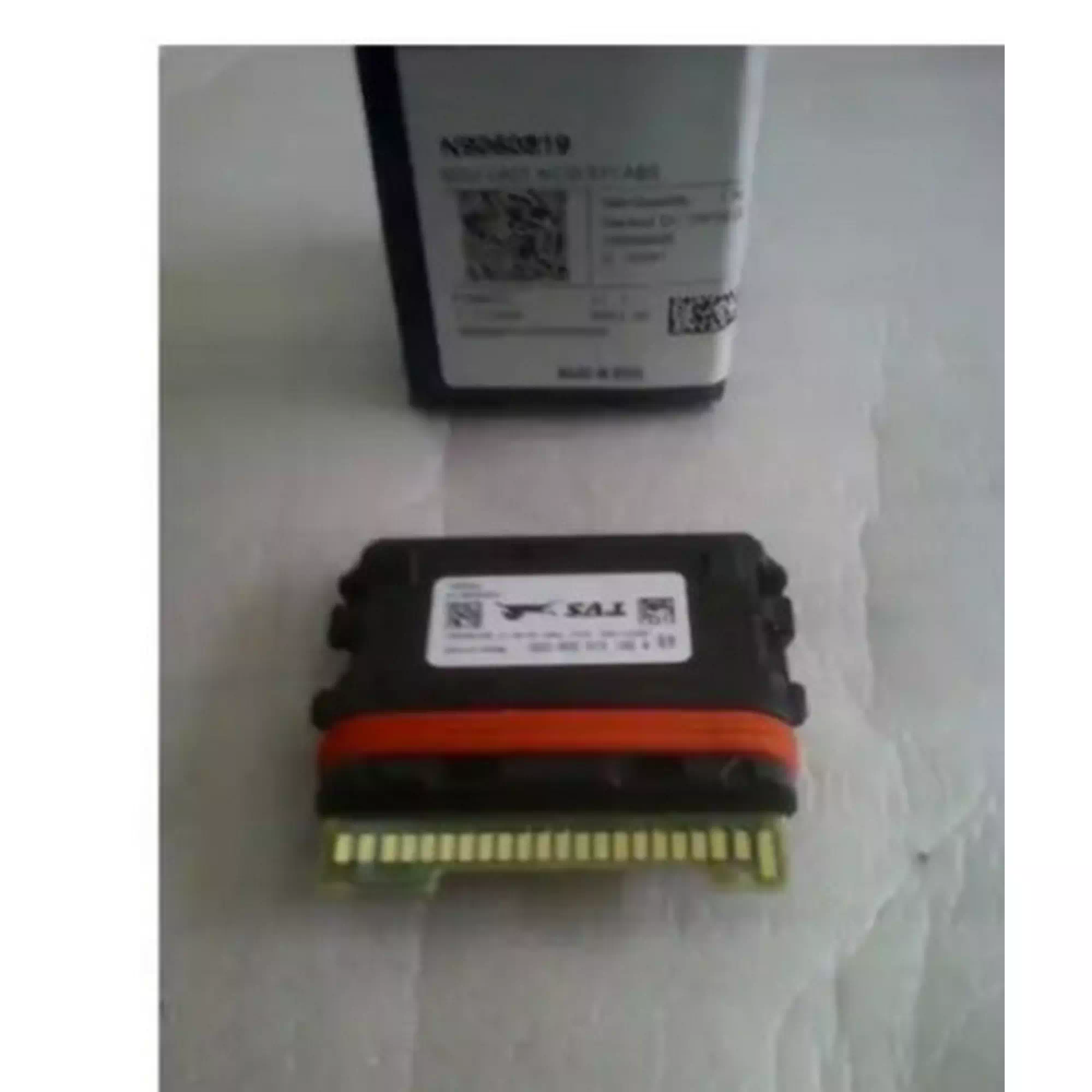 TVS APACHE RTR 200 e4 ECU #Y4TVS7000A0021