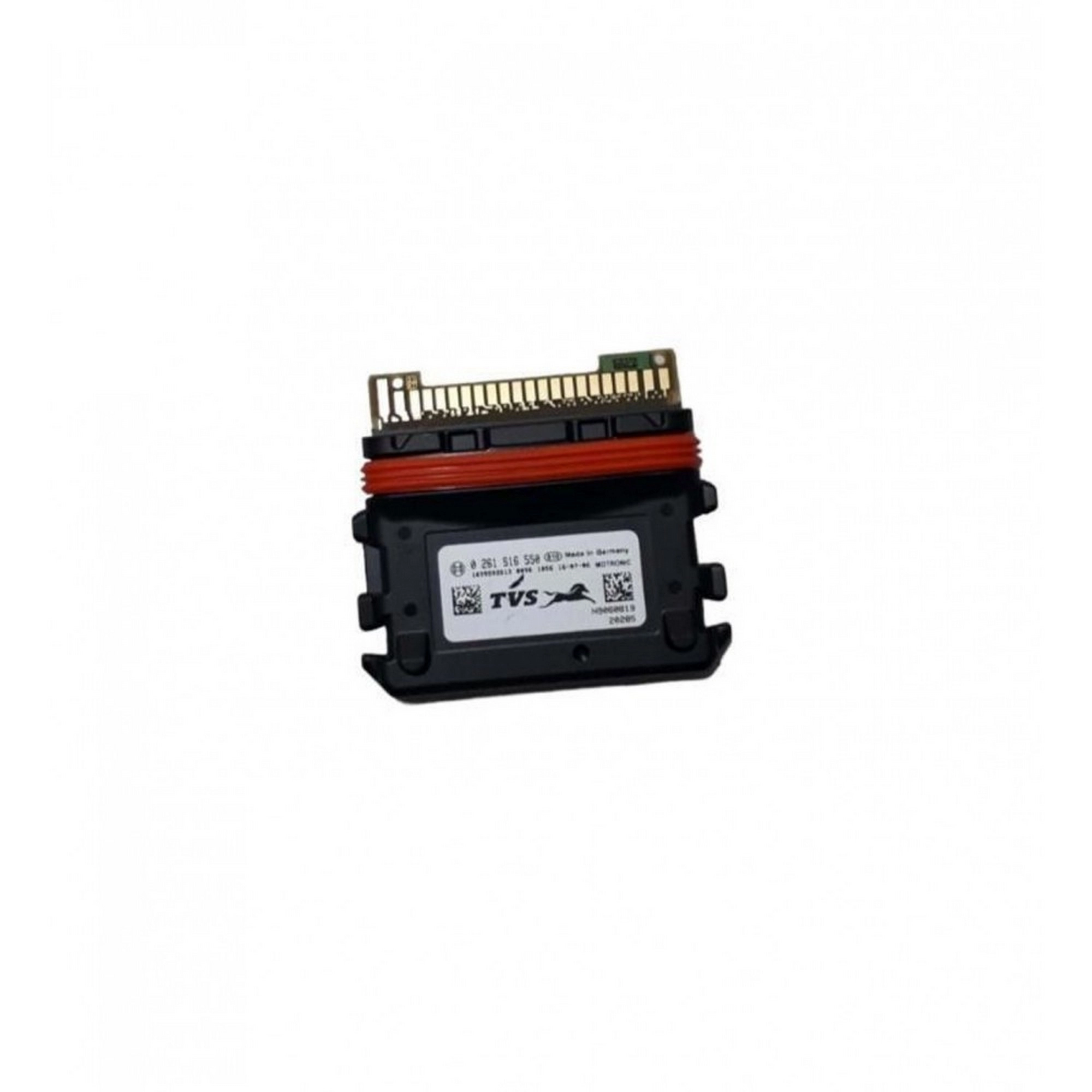 TVS APACHE RTR 200 e4 ECU #Y4TVS7000A0021