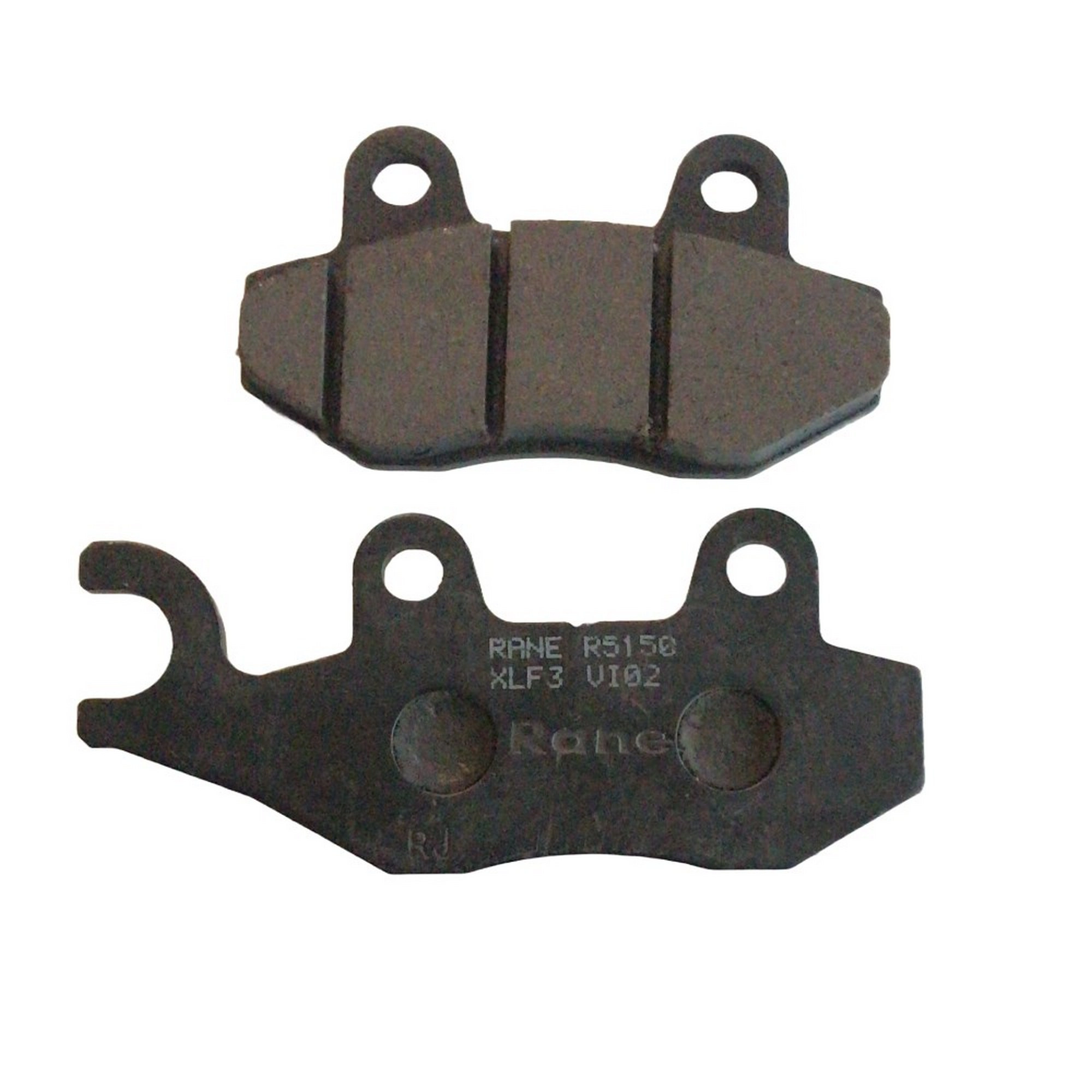 TVS APACHE RTR 200 e4 ON FREN BALATA TAKIMI #Y4TVS7000A0028