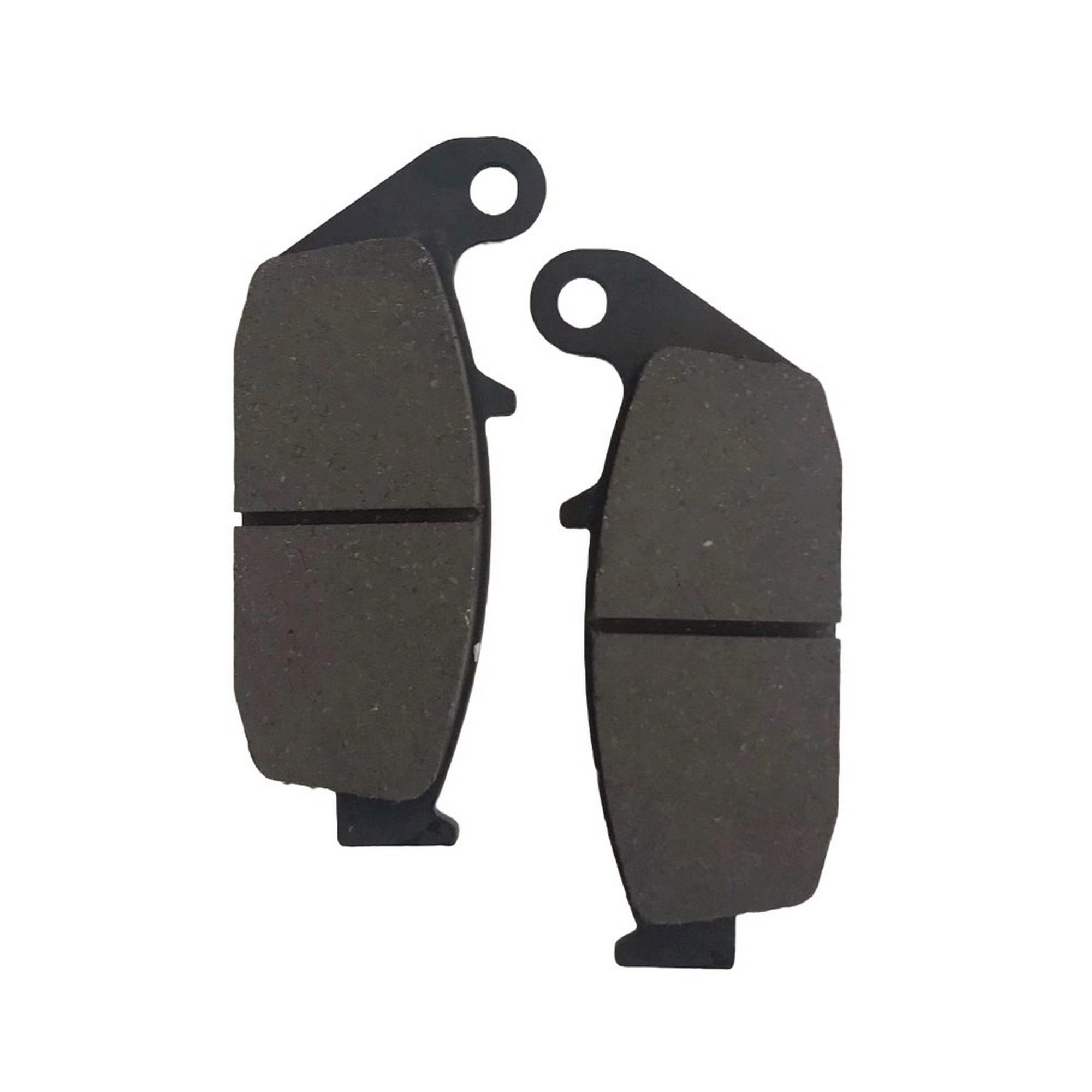 TVS APACHE RTR 200 e4 ARKA FREN DISK BALATASI #Y4TVS7000A0031