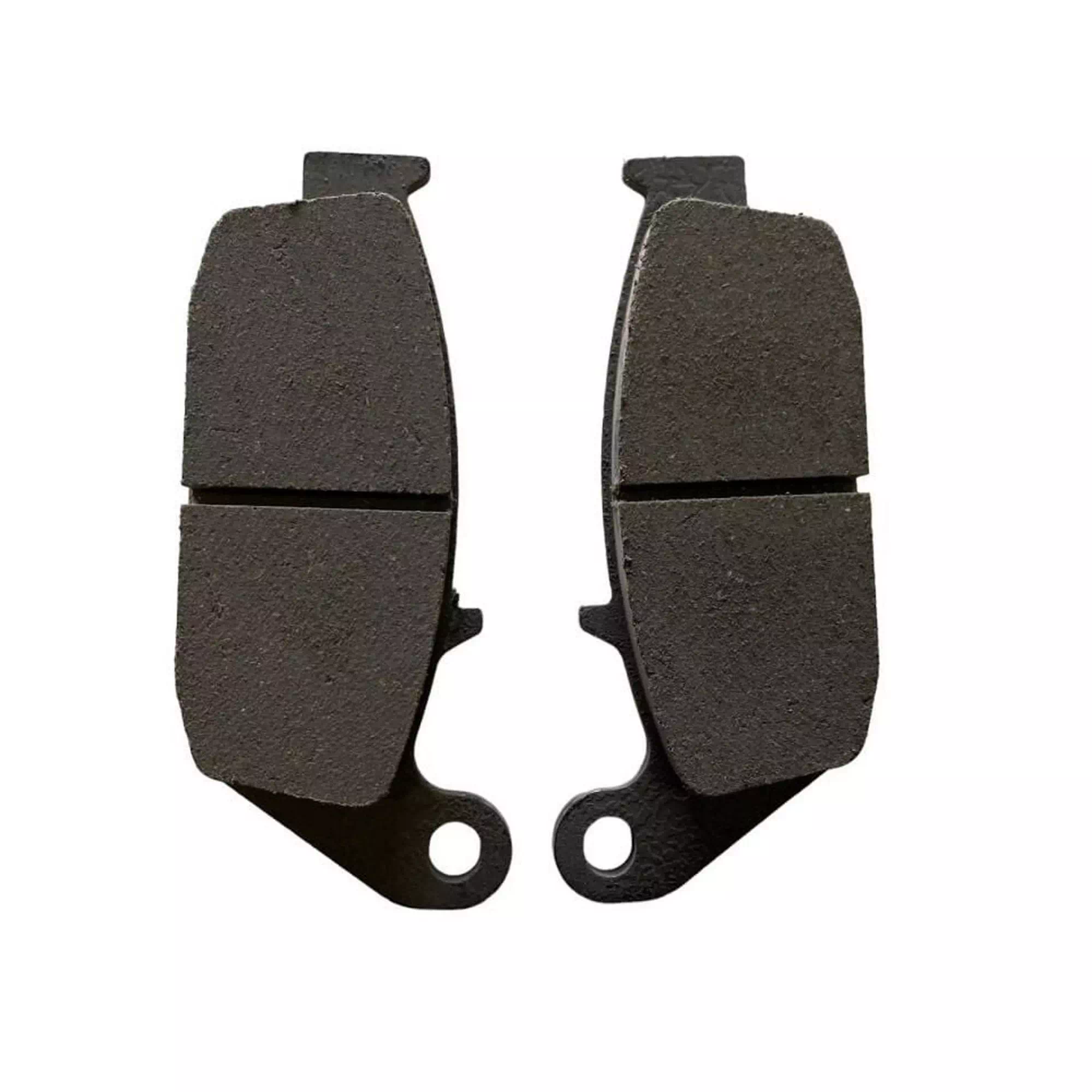 TVS APACHE RTR 200 e4 ARKA FREN DISK BALATASI #Y4TVS7000A0031