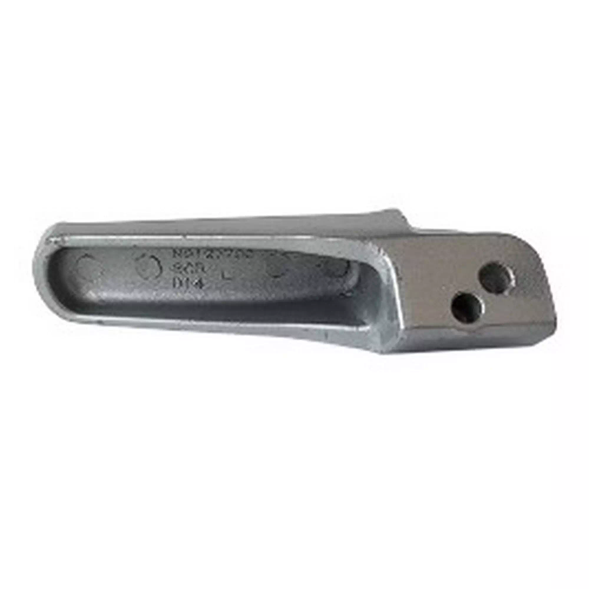TVS APACHE RTR 200 e4 ARKA BASAMAK SOL #Y4TVS7000A0036