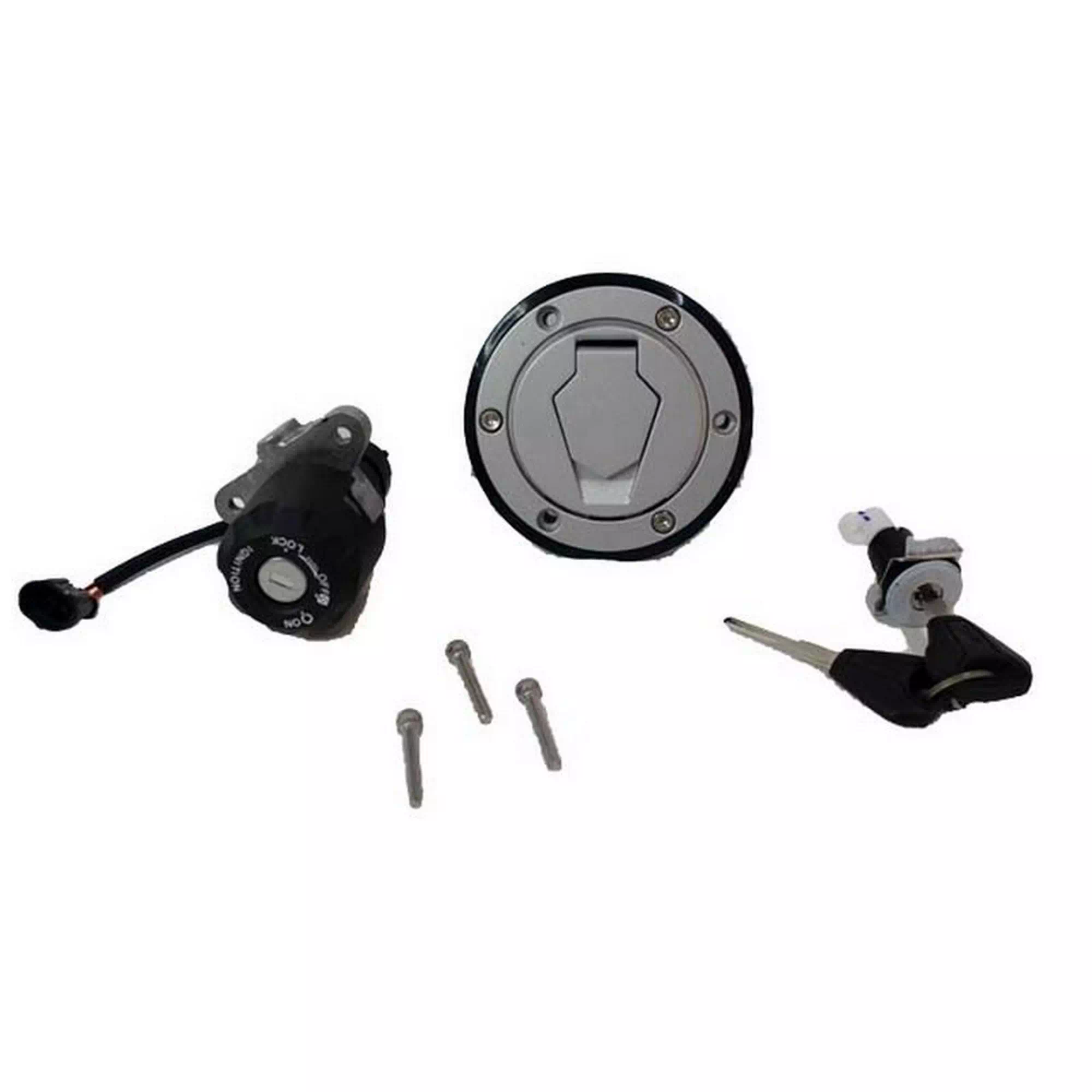 TVS APACHE RTR 200 e4 KILIT SETI #Y4TVS7000A0043
