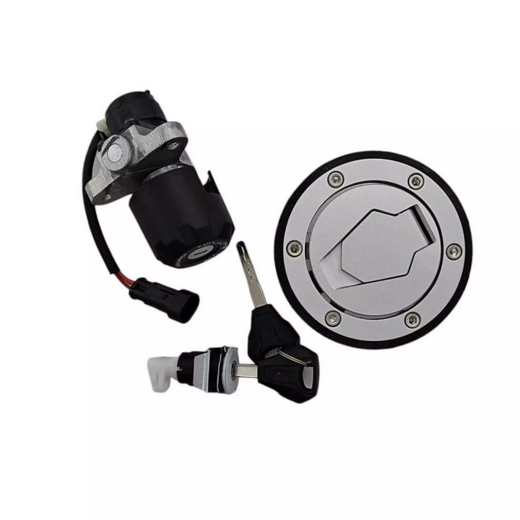 TVS APACHE RTR 200 e4 KILIT SETI #Y4TVS7000A0043