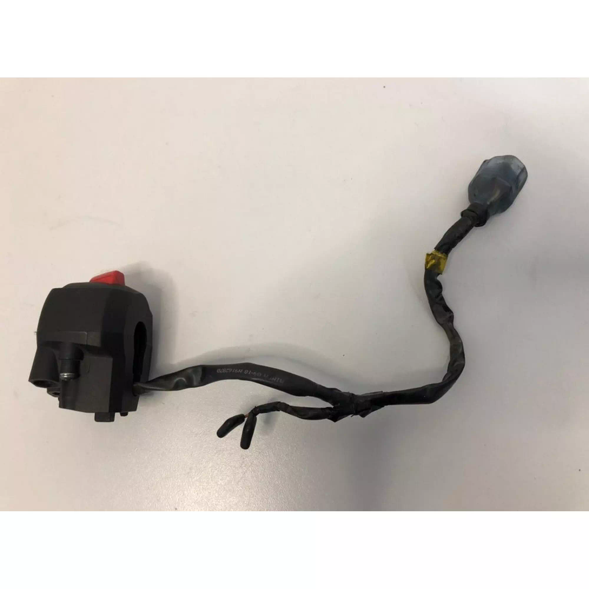 TVS APACHE RTR 200 e4 SAG KUMANDA DUGMELERI KOMPLE #Y4TVS7000A0045