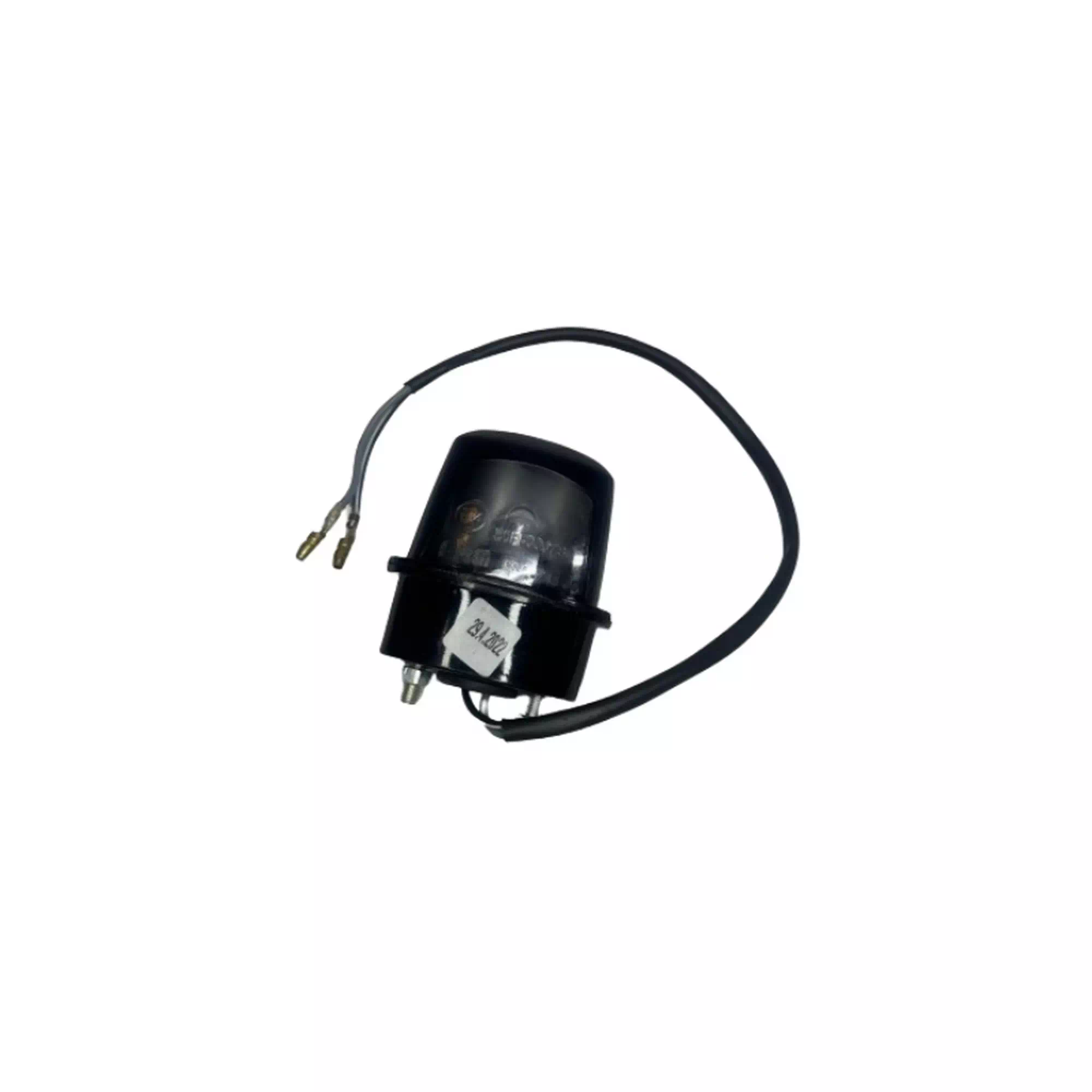 TVS APACHE RTR 200 e4 PLAKA LAMBASI KOMPLE #Y4TVS7000A0050