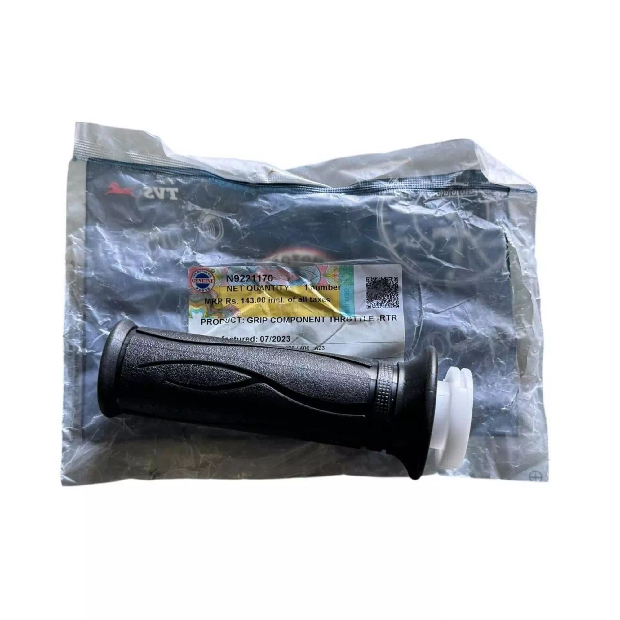 TVS APACHE RTR 200 e4 GAZ ELCIGI #Y4TVS7000A0052