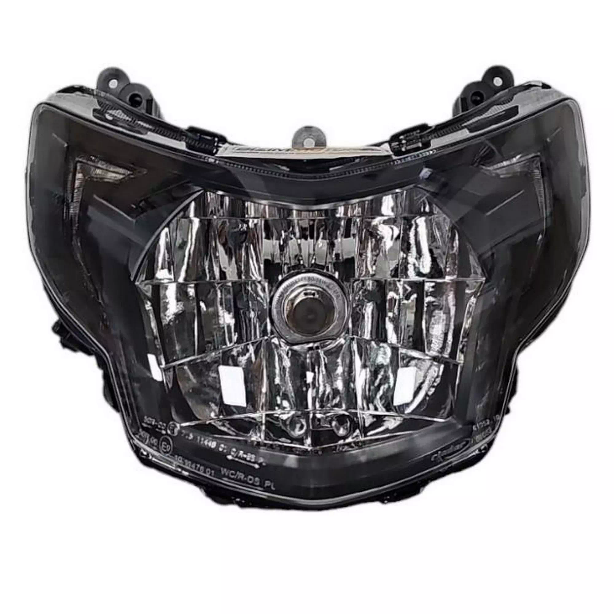 TVS APACHE RTR 200 e4 FAR KOMPLE #Y4TVS7000A0055