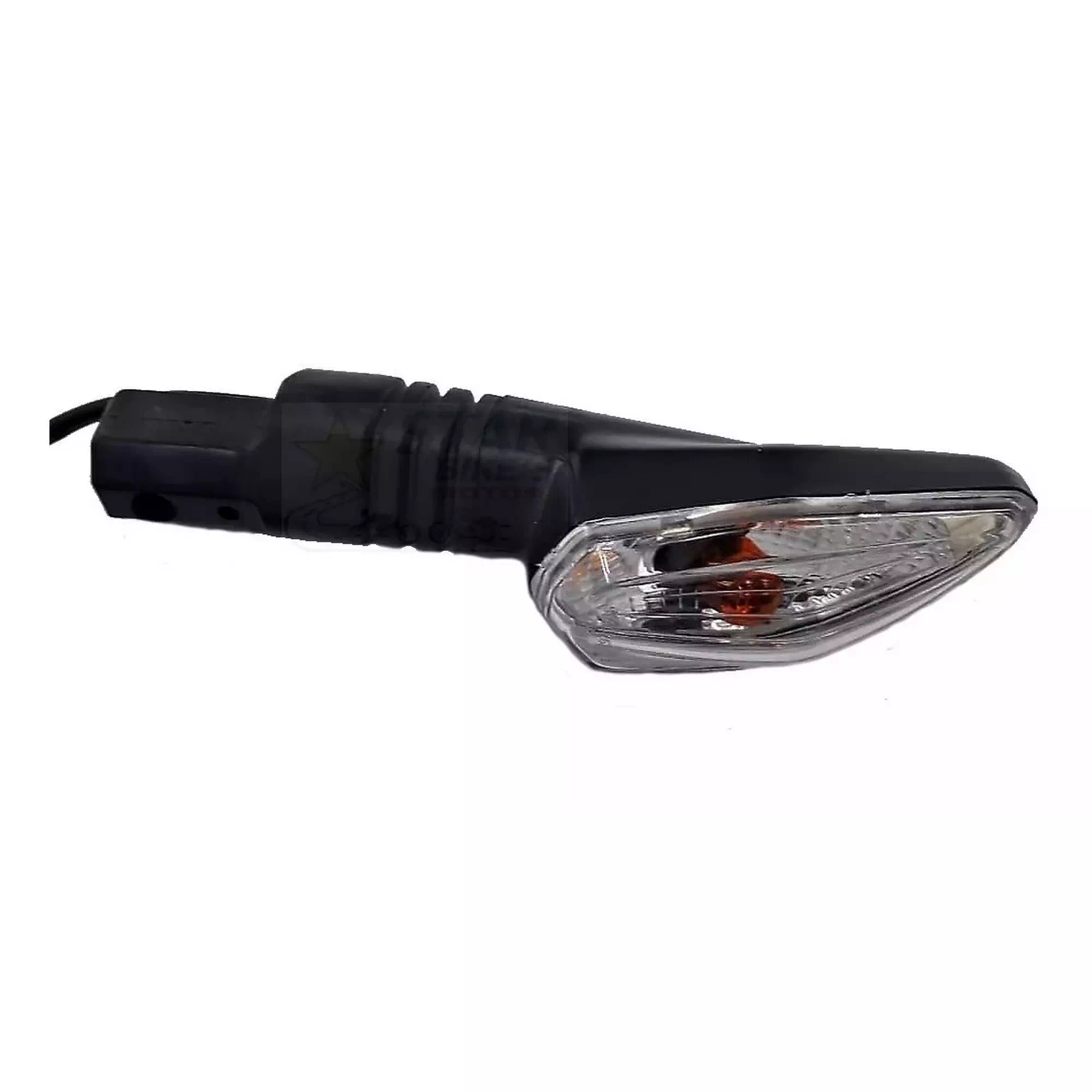 TVS APACHE RTR 200 e4 ON SOL SINYAL KOMPLE #Y4TVS7000A0057