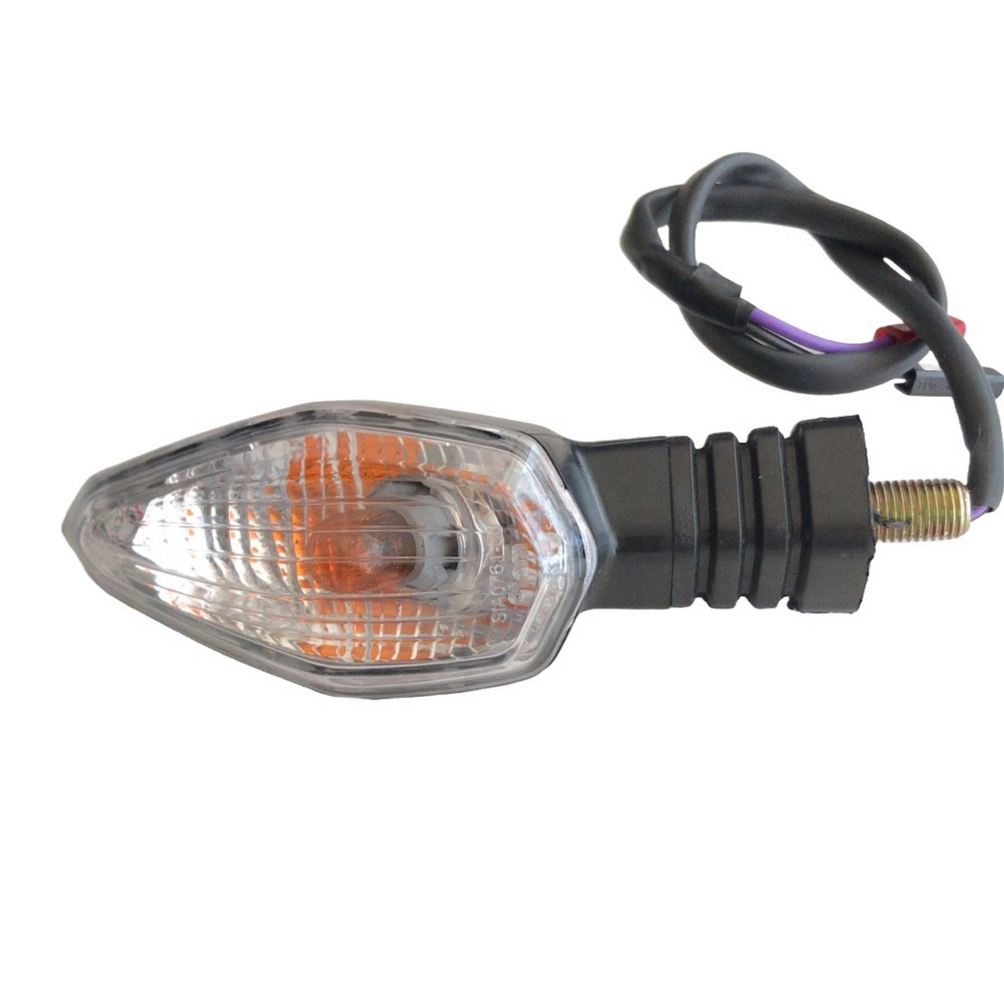 TVS APACHE RTR 200 e4 SOL ARKA SINYAL KOMPLE #Y4TVS7000A0059
