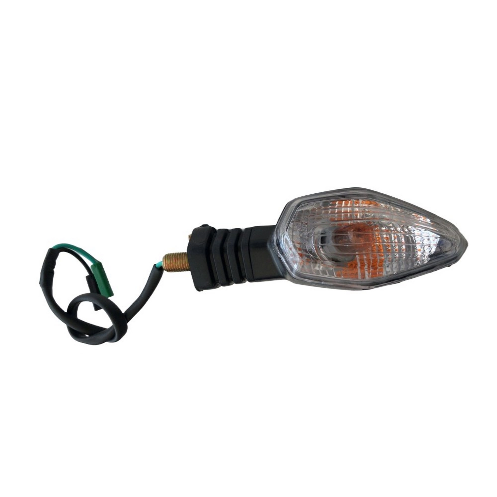 TVS APACHE RTR 200 e4 SAG ARKA SINYAL KOMPLE #Y4TVS7000A0060