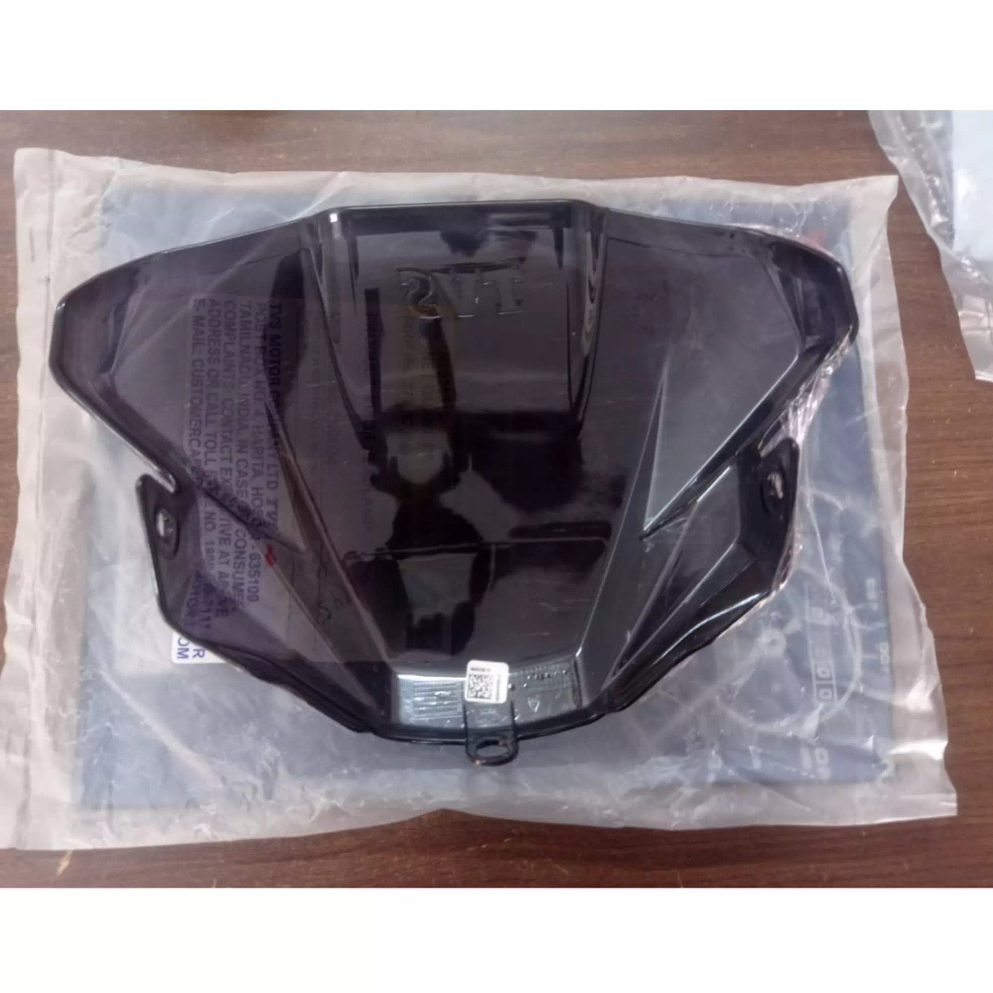 TVS APACHE RTR 200 e4 ON SIPERLIK #Y4TVS7000A0061