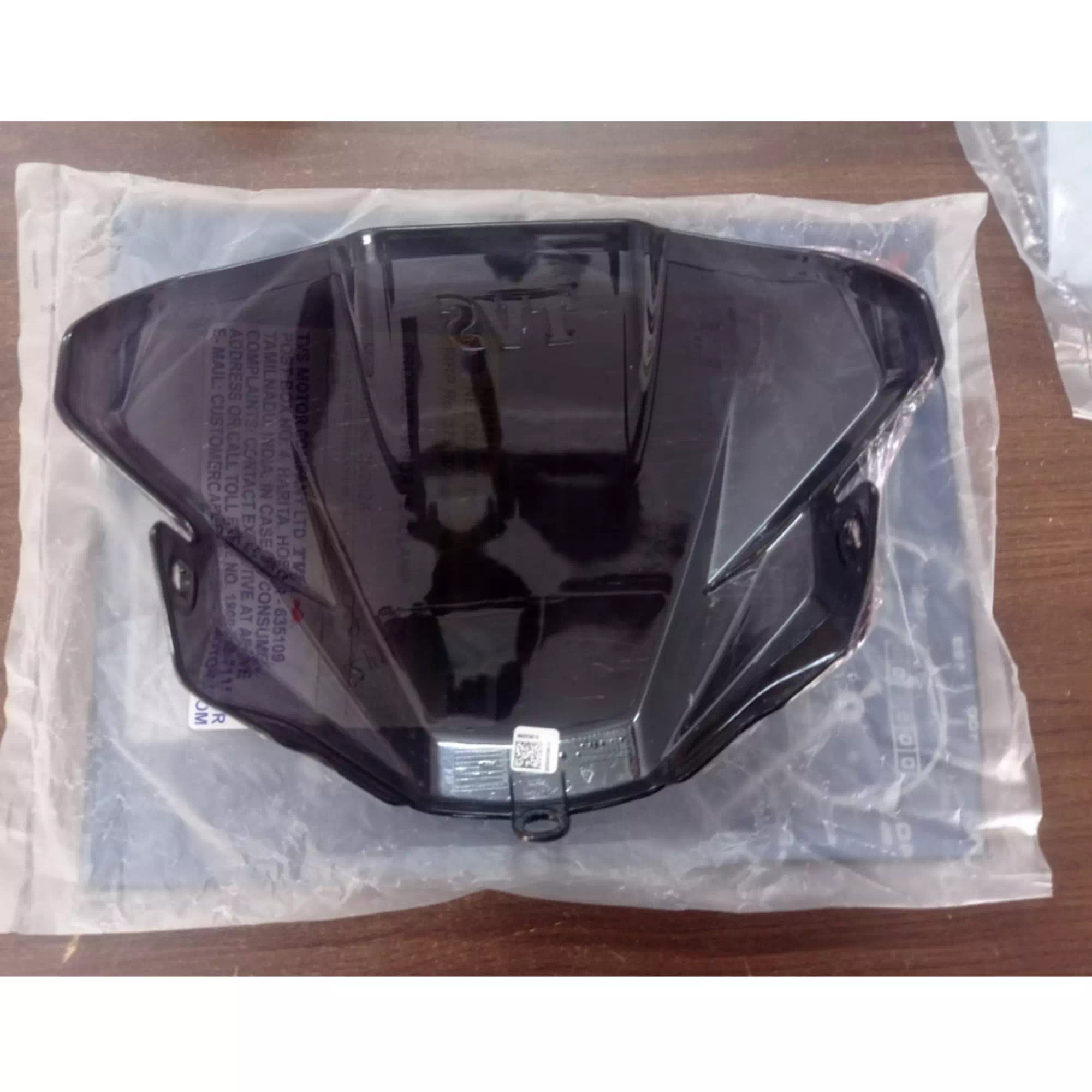 TVS APACHE RTR 200 e4 ON SIPERLIK #Y4TVS7000A0061