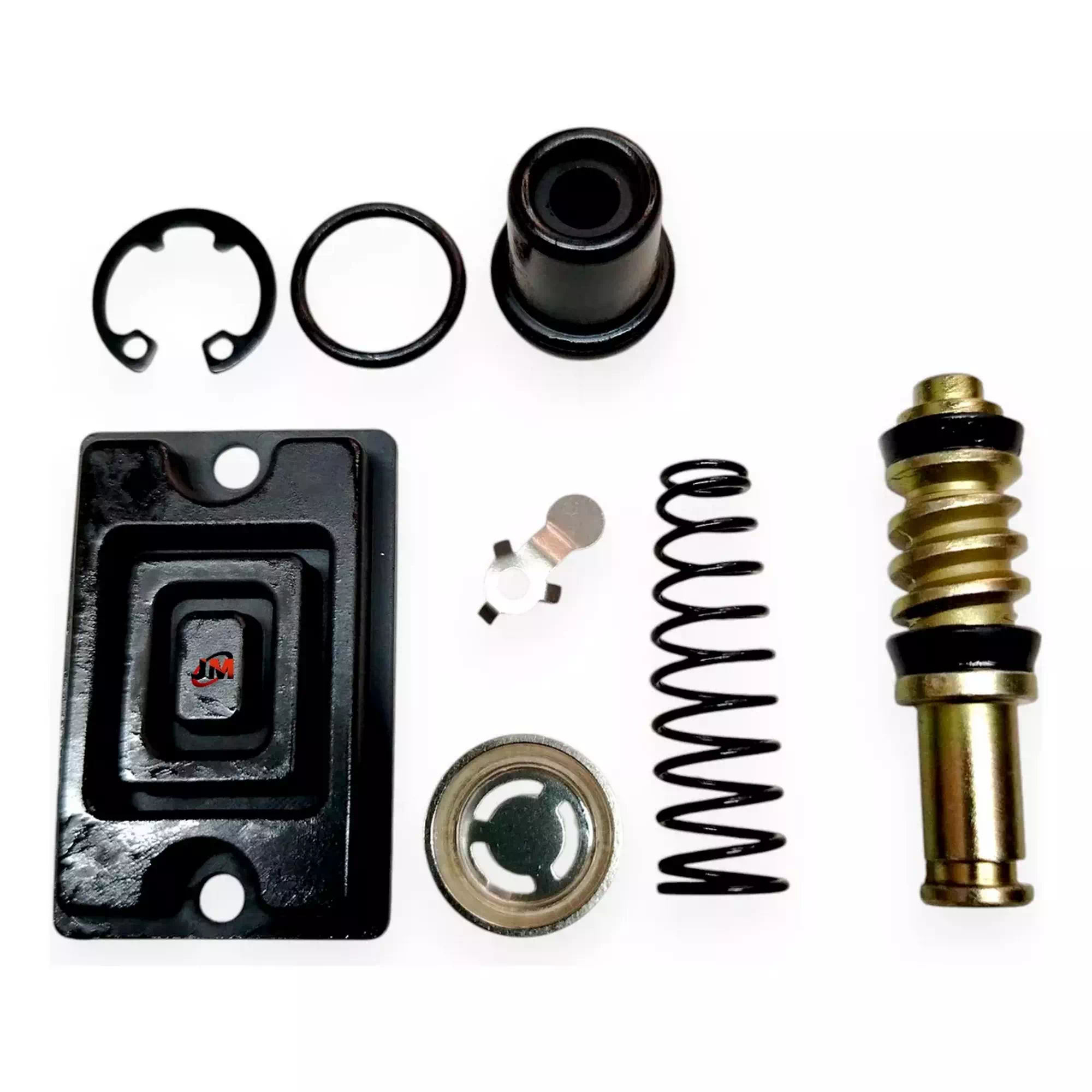 TVS APACHE RTR 200 e4 HIDROLIK UST MERKEZ PISTON TAKIMI #Y4TVS7000A0063