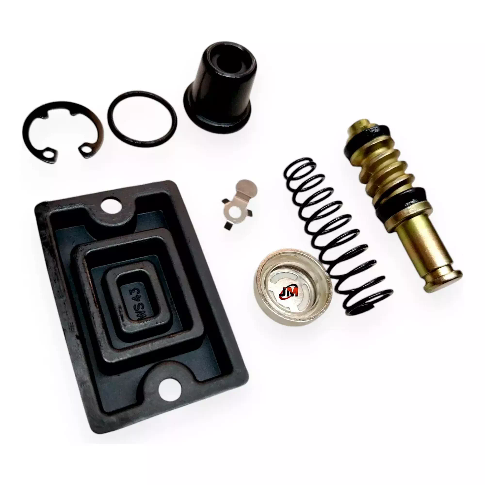 TVS APACHE RTR 200 e4 HIDROLIK UST MERKEZ PISTON TAKIMI #Y4TVS7000A0063