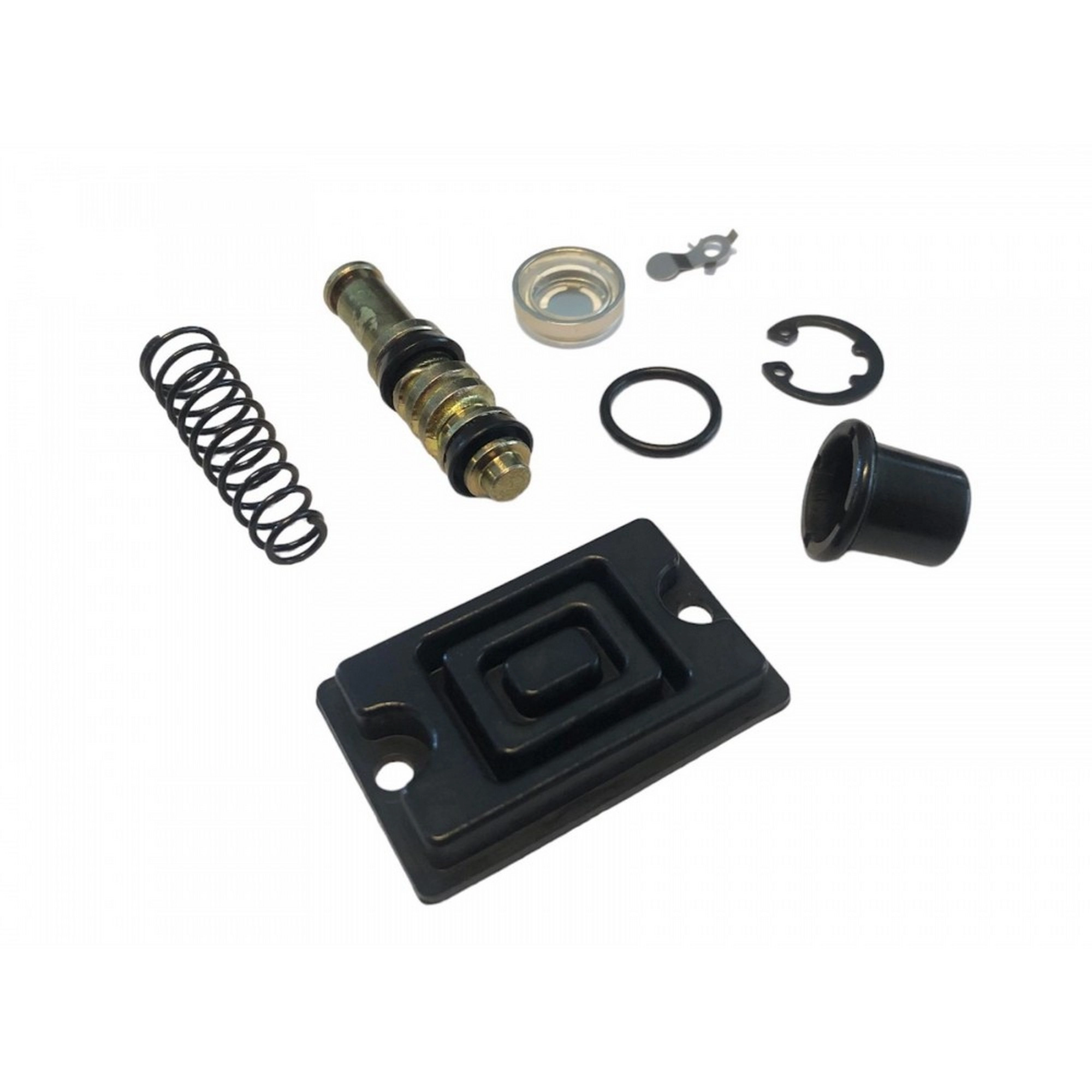 TVS APACHE RTR 200 e4 HIDROLIK UST MERKEZ PISTON TAKIMI #Y4TVS7000A0063