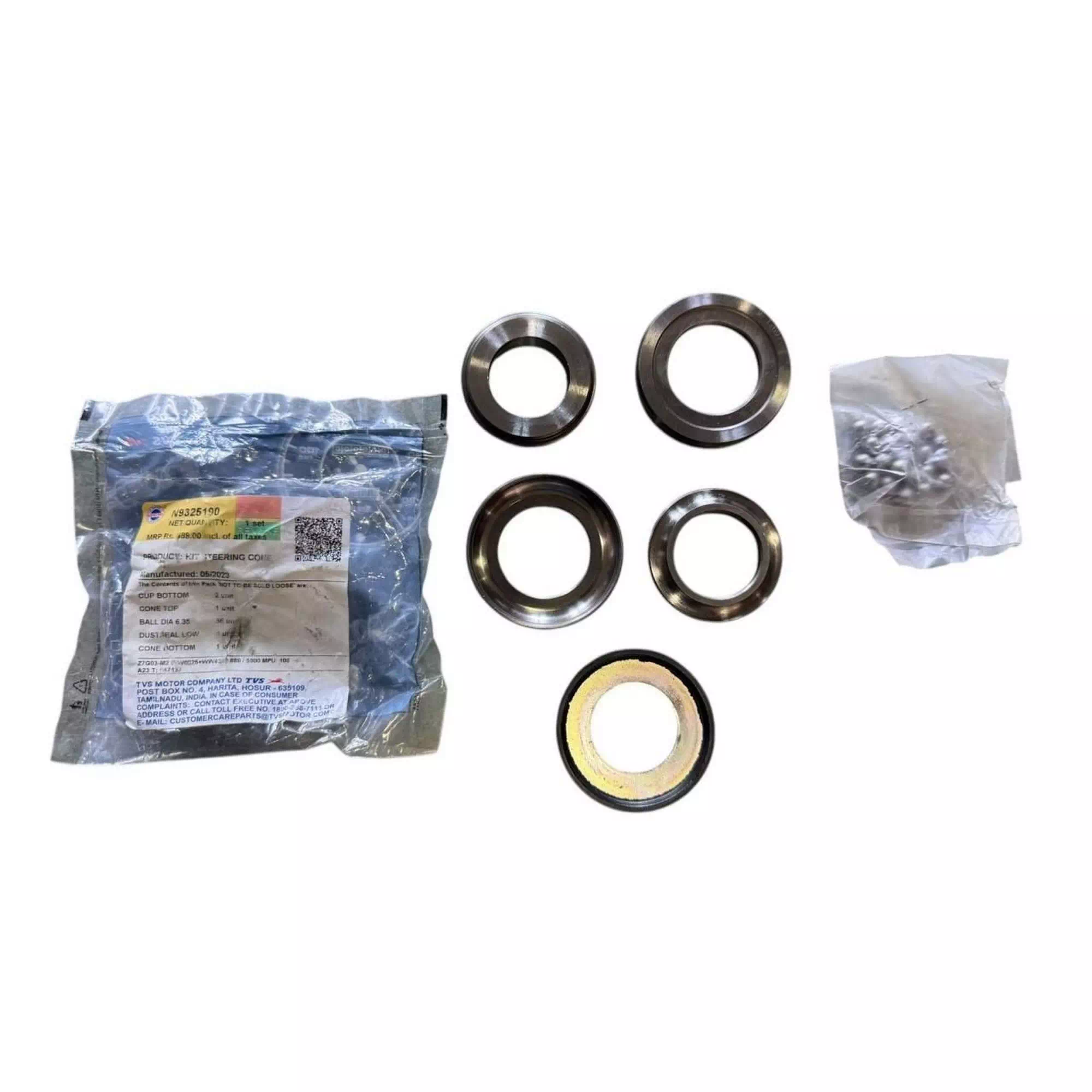 TVS APACHE RTR 200 e4 FURS TAKIMI #Y4TVS7000A0064
