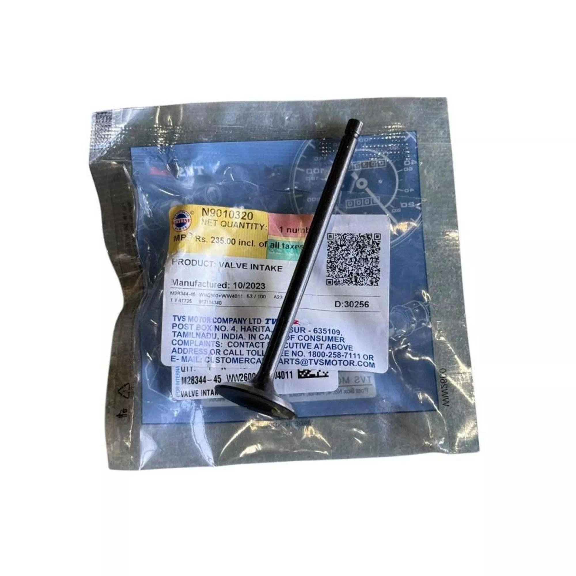 TVS APACHE RTR 200 e4 EGZOZ SUPABI #Y4TVS7000A0083