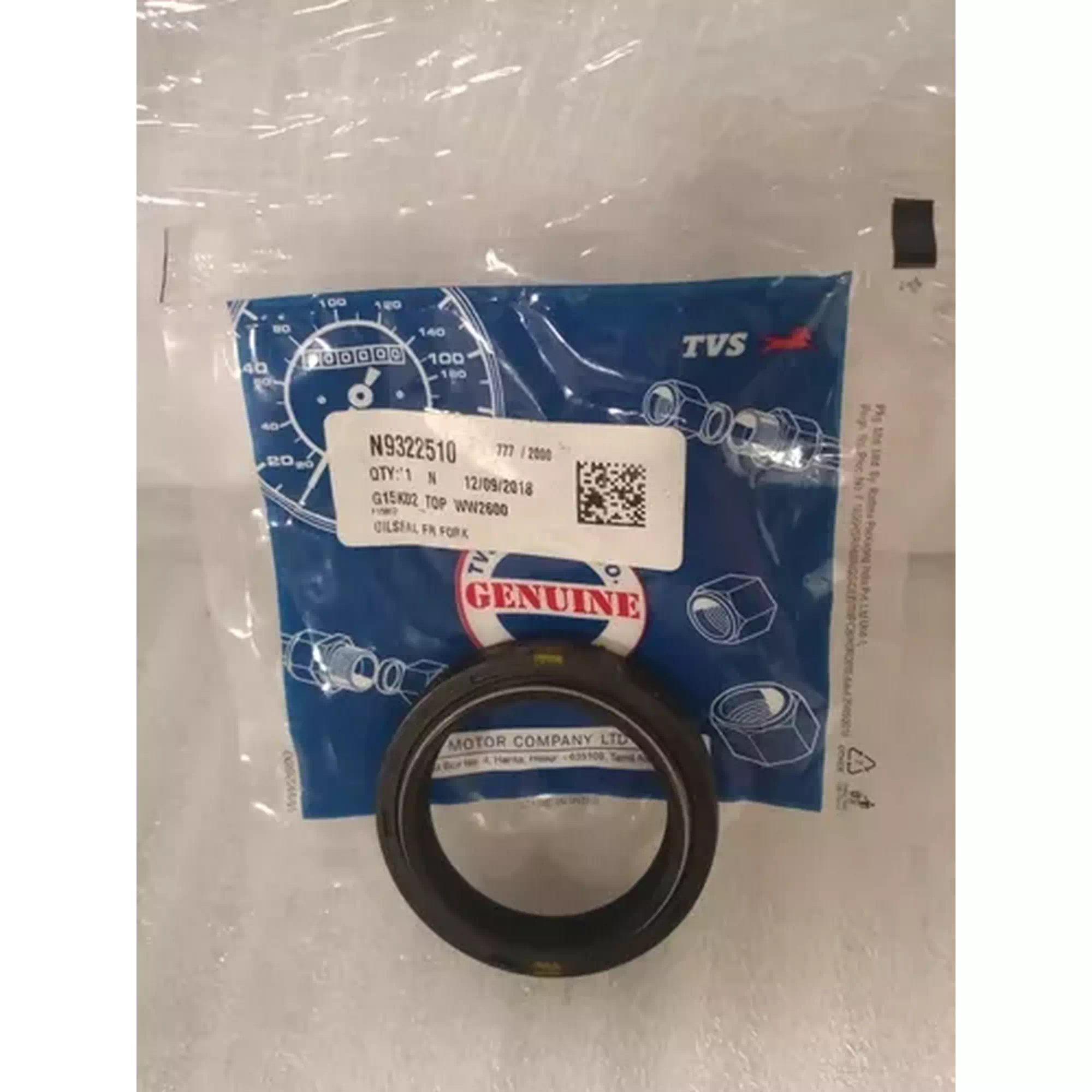 TVS APACHE RTR 200 e4 ON AMORTISOR KECESI #Y4TVS7000A0084