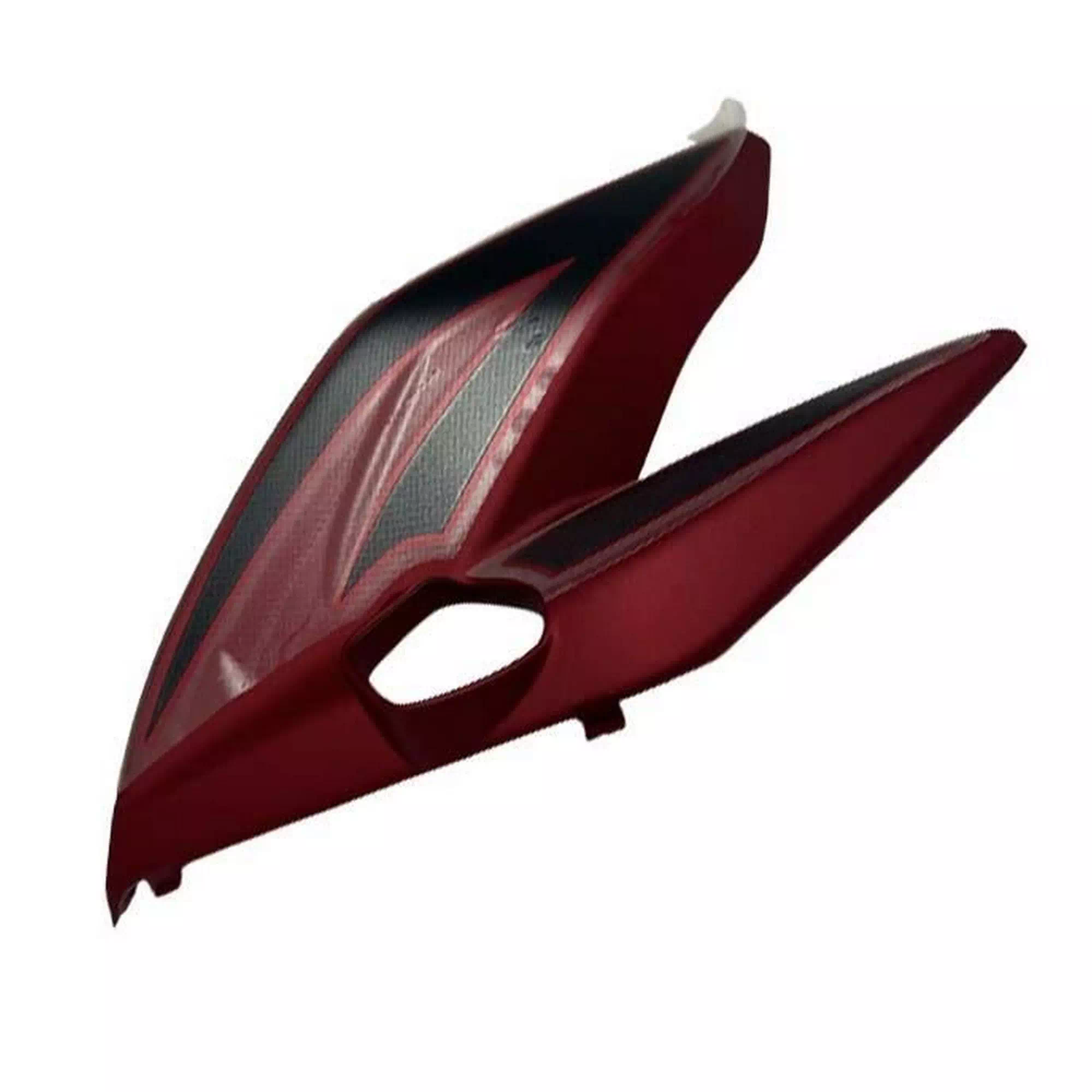TVS APACHE RTR 200 e4 FAR MUHAFAZASI SOL (KIRMIZI) #Y4TVS7000A0096