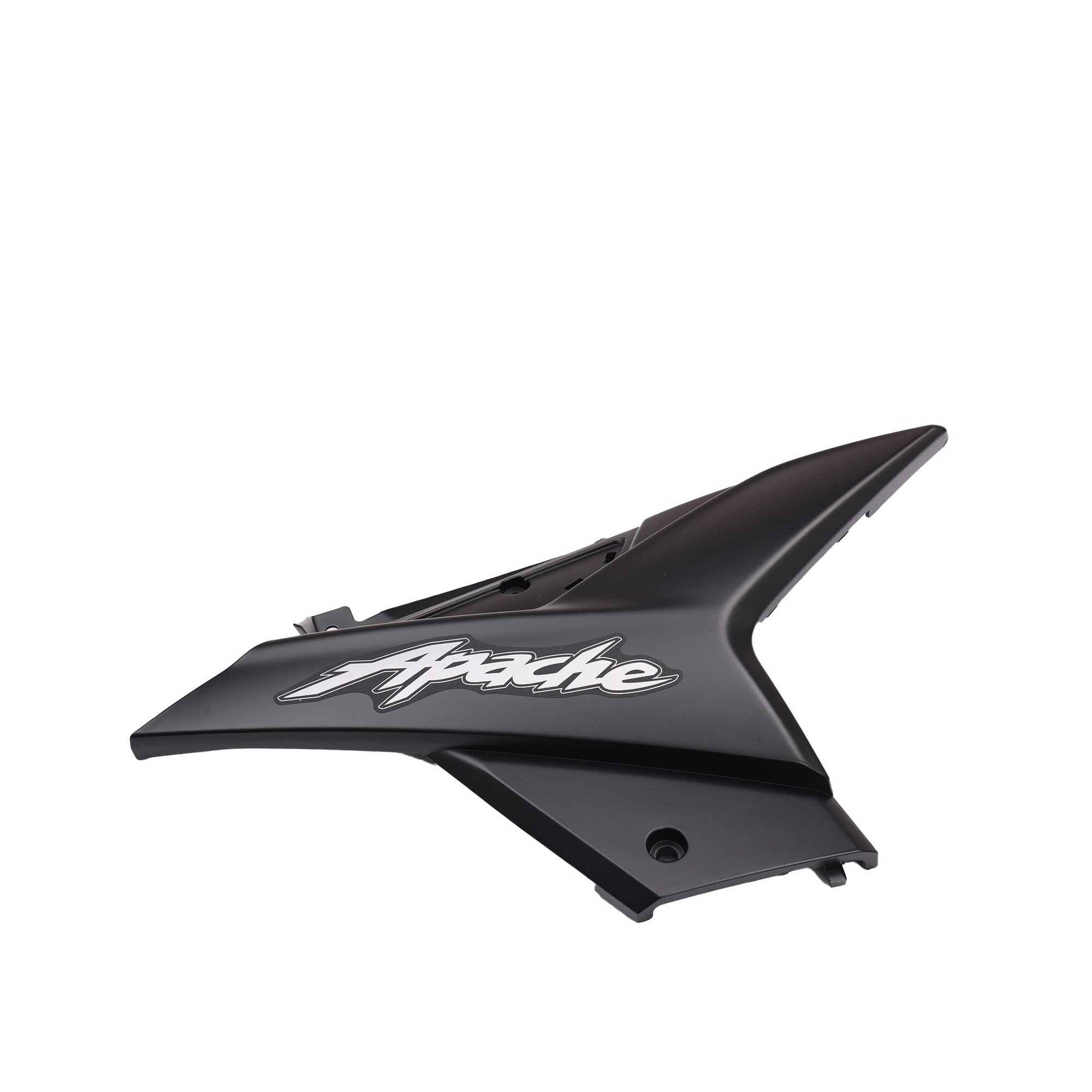 TVS APACHE RTR 200 e4 SELE ALTI YAN KARENAJ SAG (SIYAH) #Y4TVS7000A0125