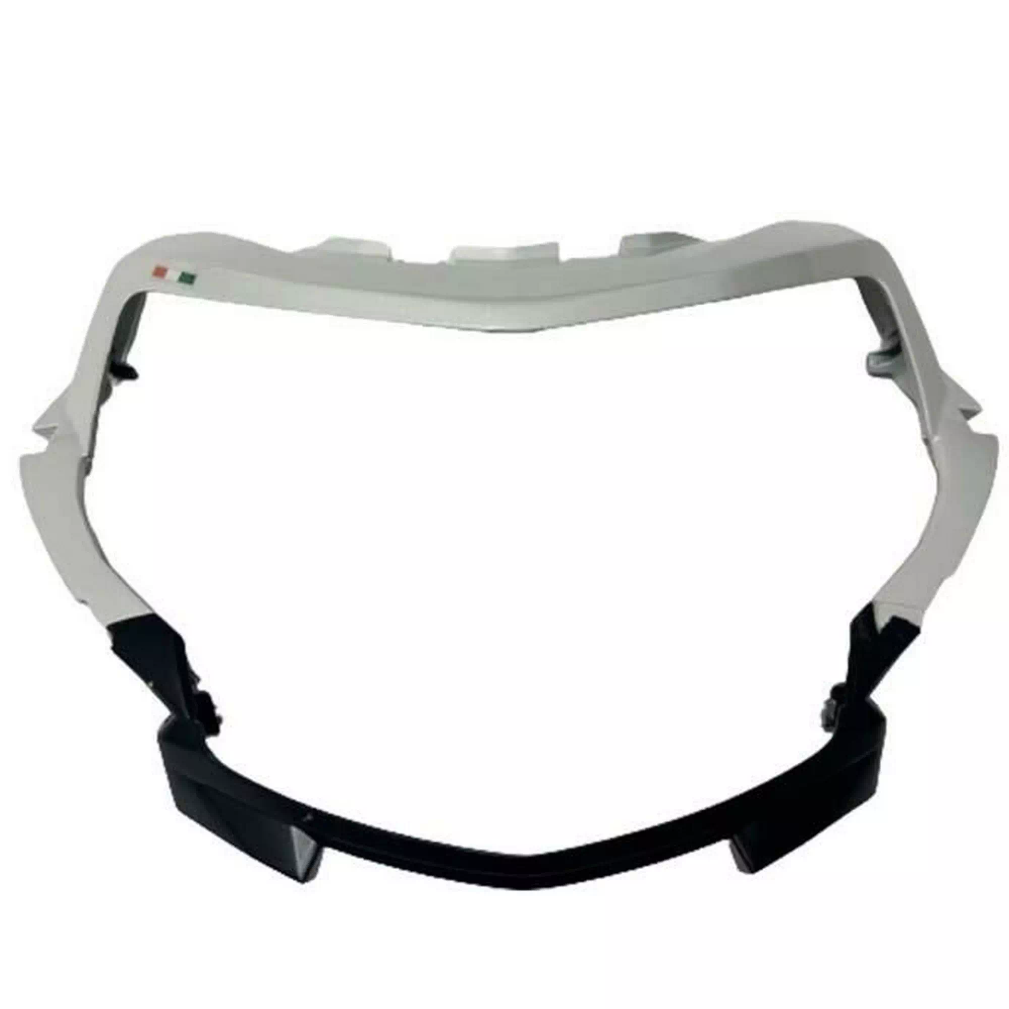 TVS APACHE RTR 200 e4 FAR MUHAFAZASI (BEYAZ) #Y4TVS7000A0128