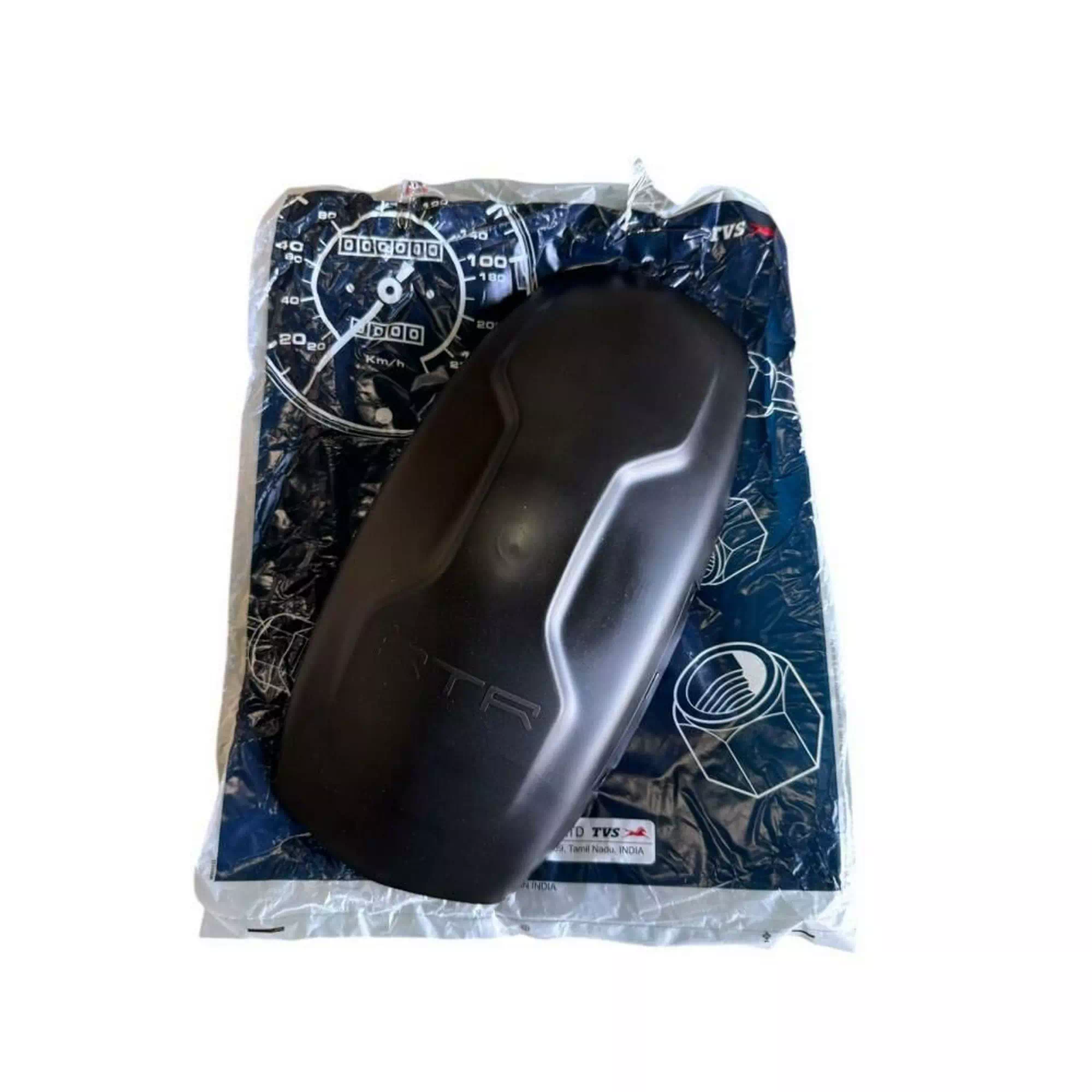 TVS APACHE RTR 200 e4 ARKA CAMURLUK ARKA #Y4TVS7000A0165