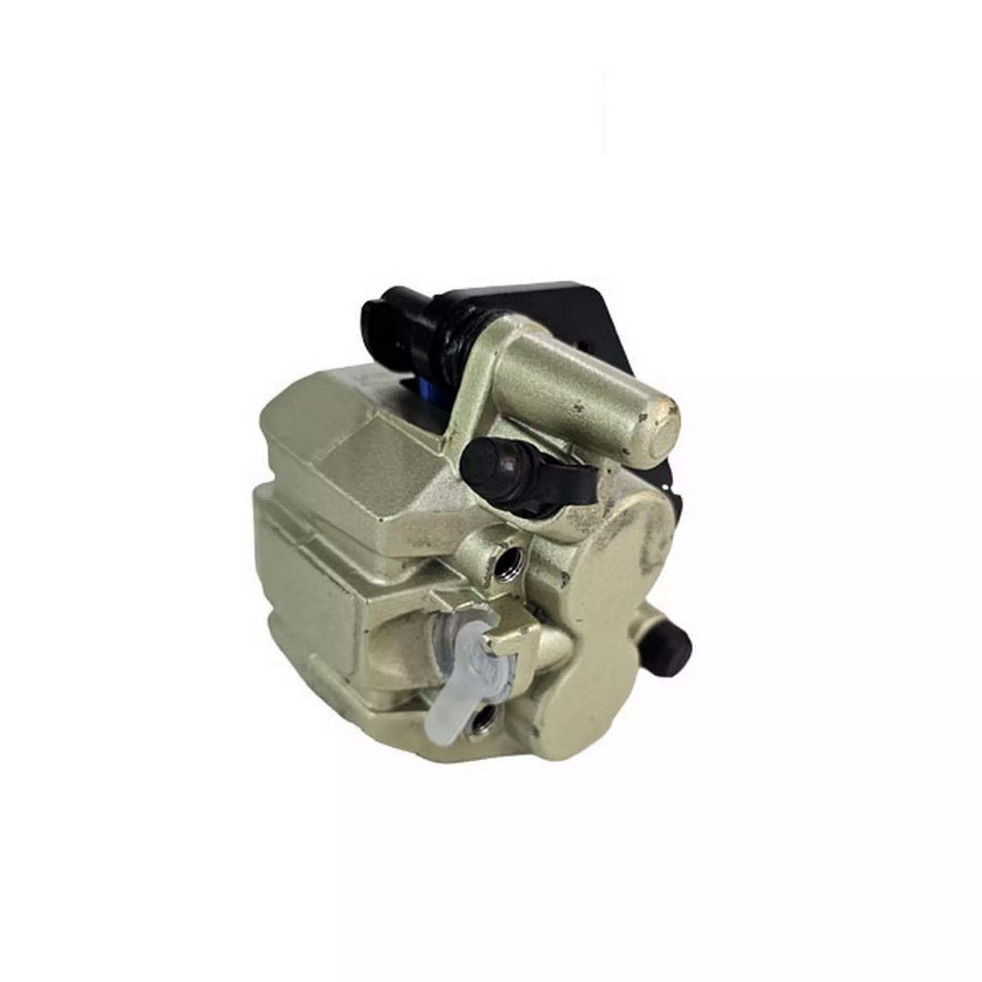 TVS APACHE RTR 200 e4 ON FREN KALIPER TAKIMI #Y4TVS7000A0170