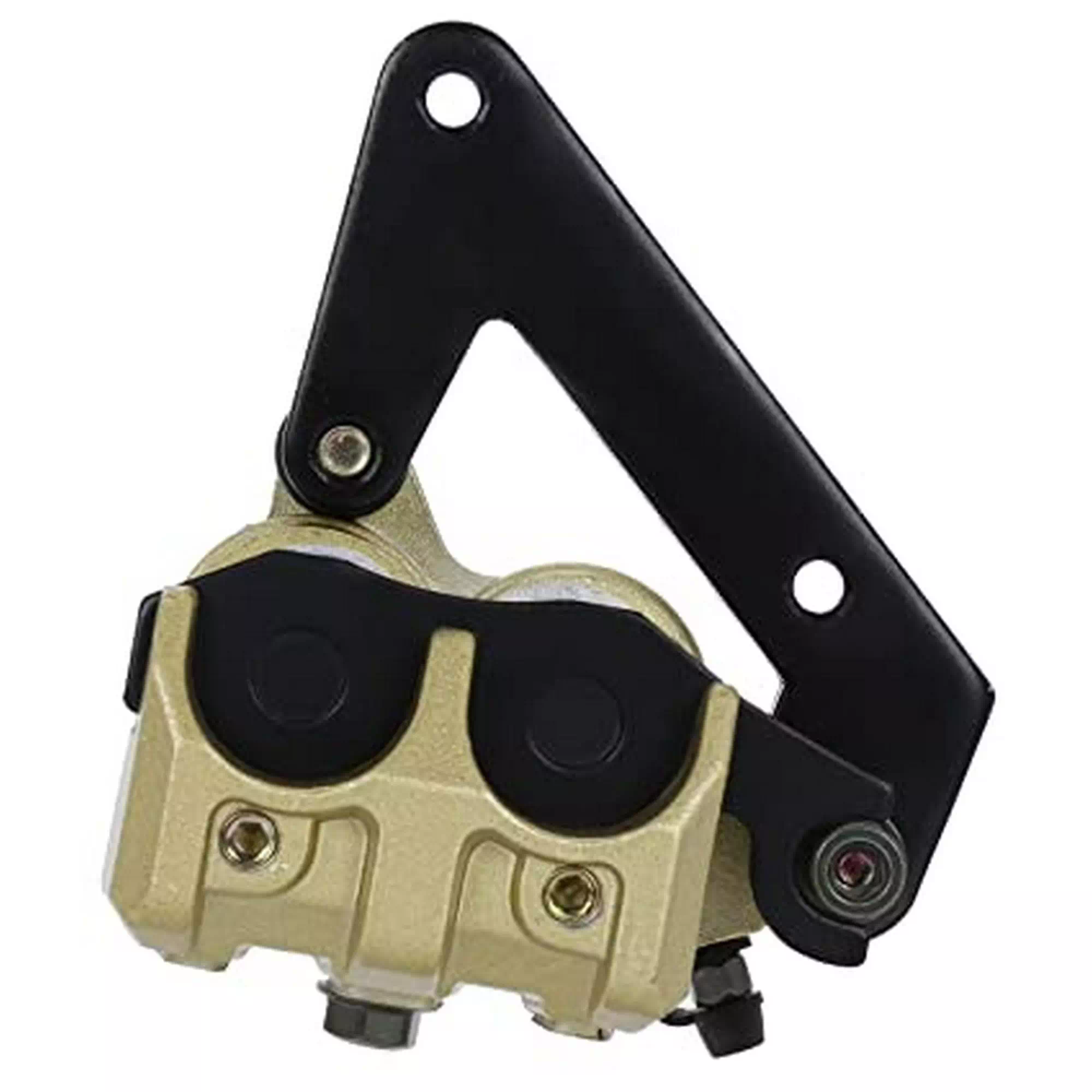 TVS APACHE RTR 200 e4 ON FREN KALIPER TAKIMI #Y4TVS7000A0170