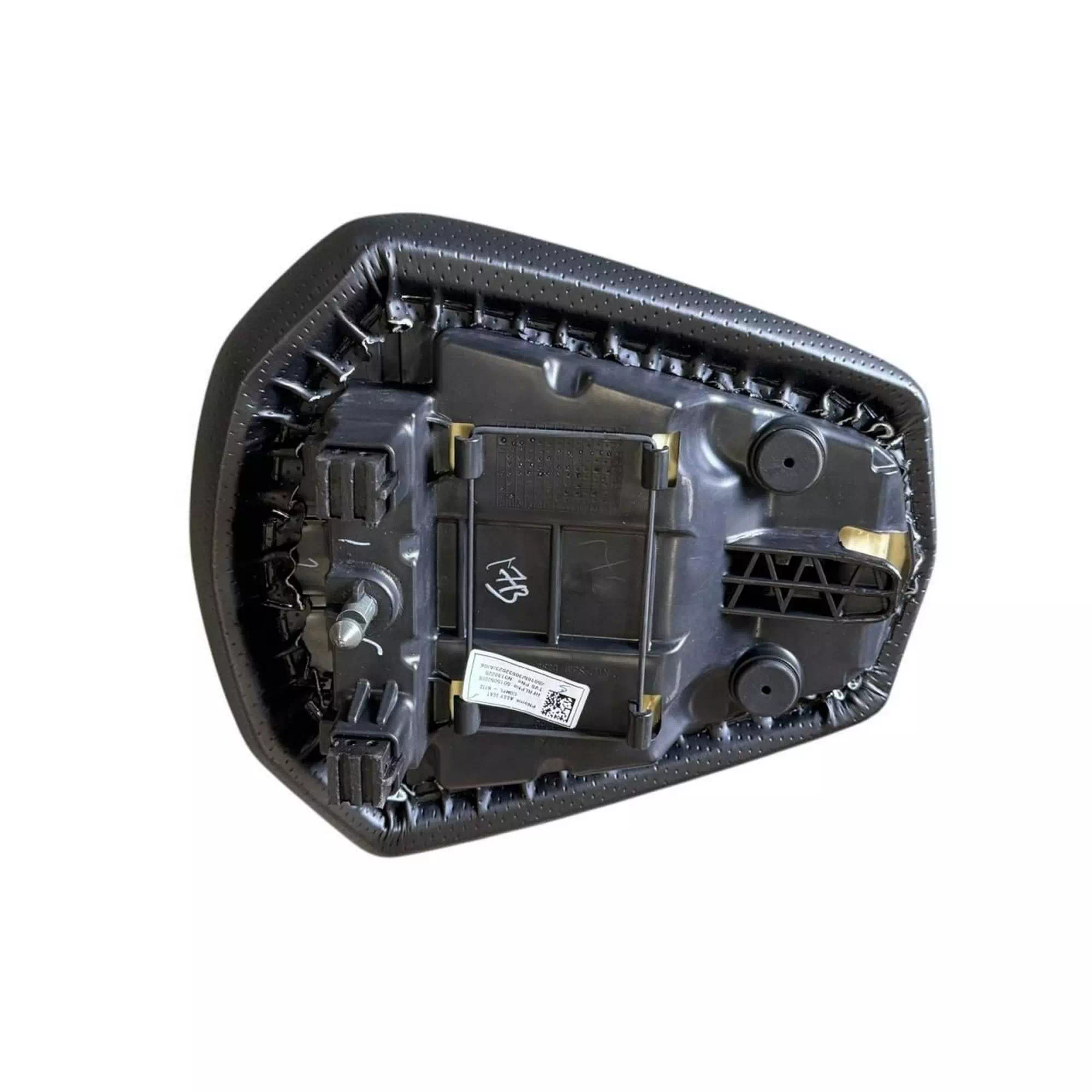 TVS APACHE RTR 200 e4 ARKA SELE #Y4TVS7000A0196