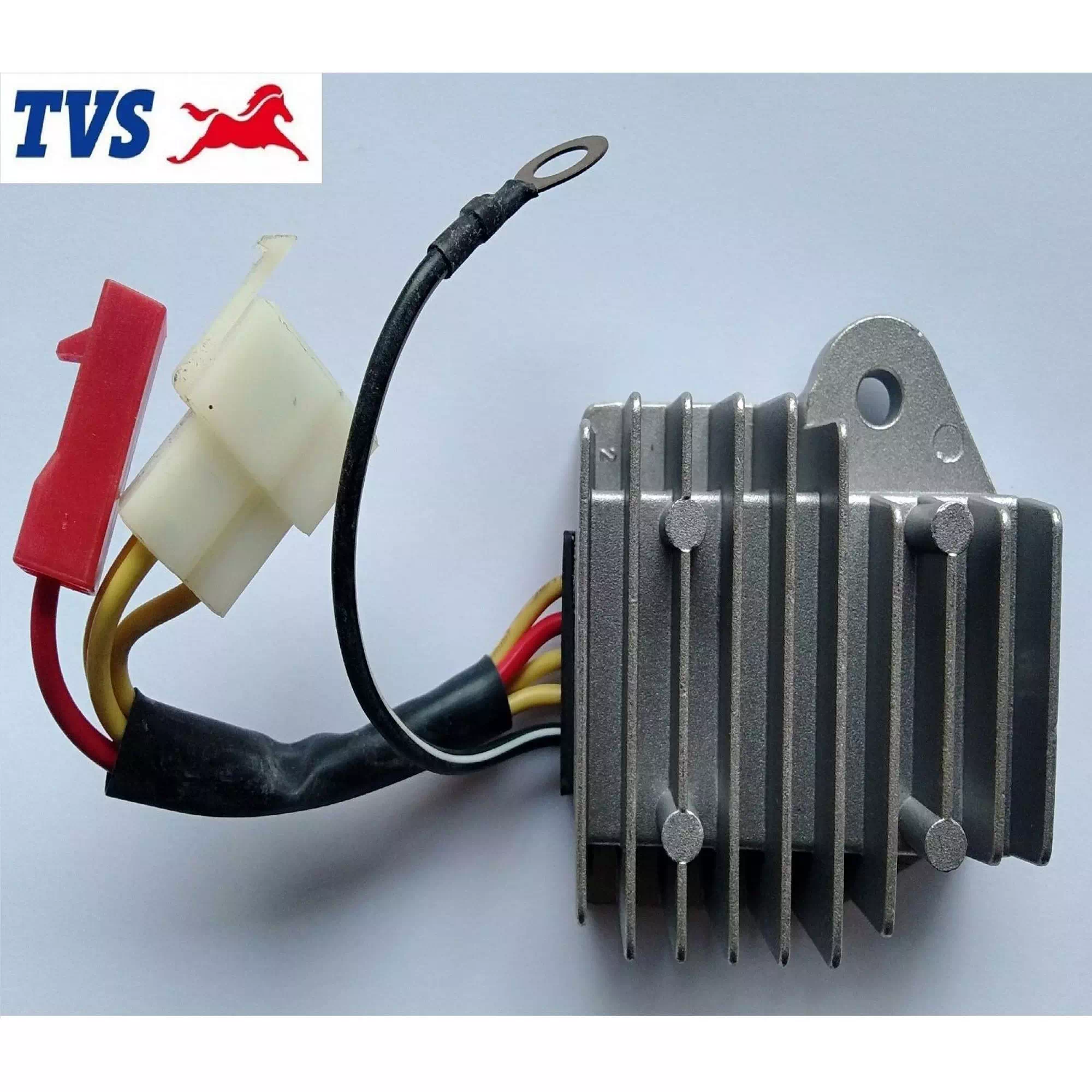 TVS APACHE RTR 200 e4 REGULATOR #Y4TVS7000A0210