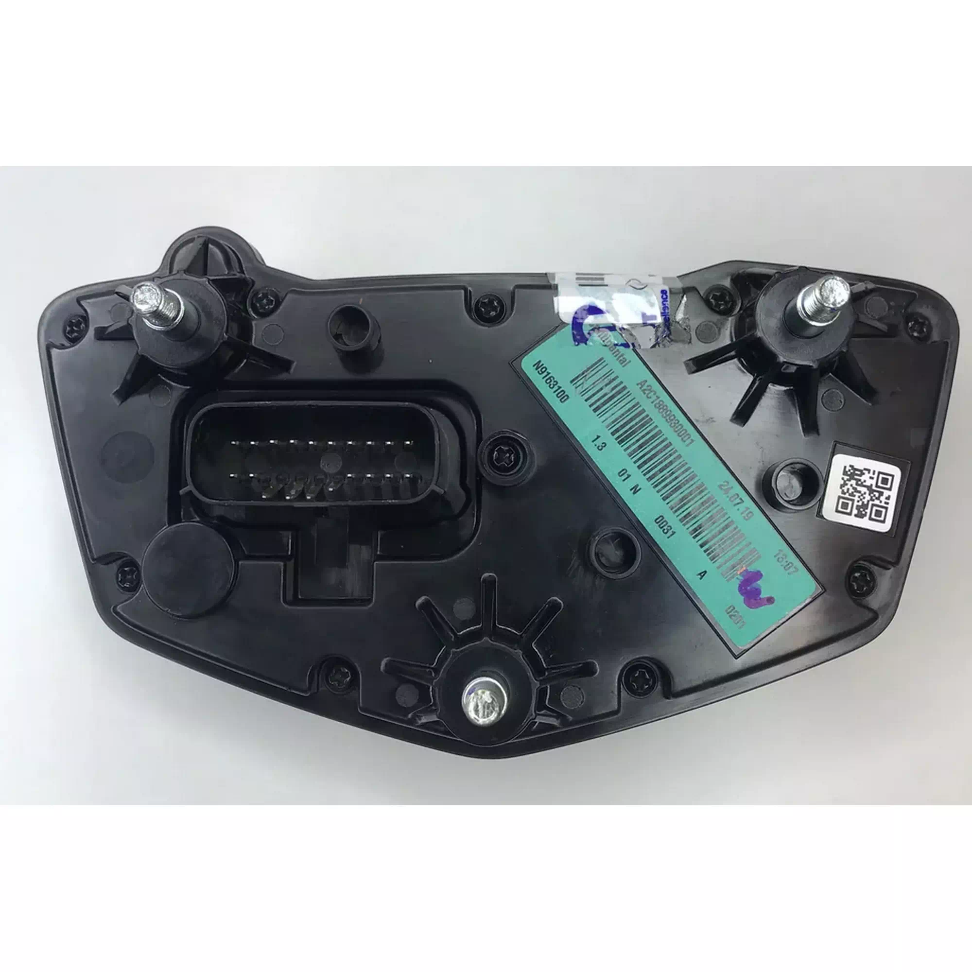 TVS APACHE RTR 200 e4 GOSTERGE PANELI KOMPLE #Y4TVS7000A0213